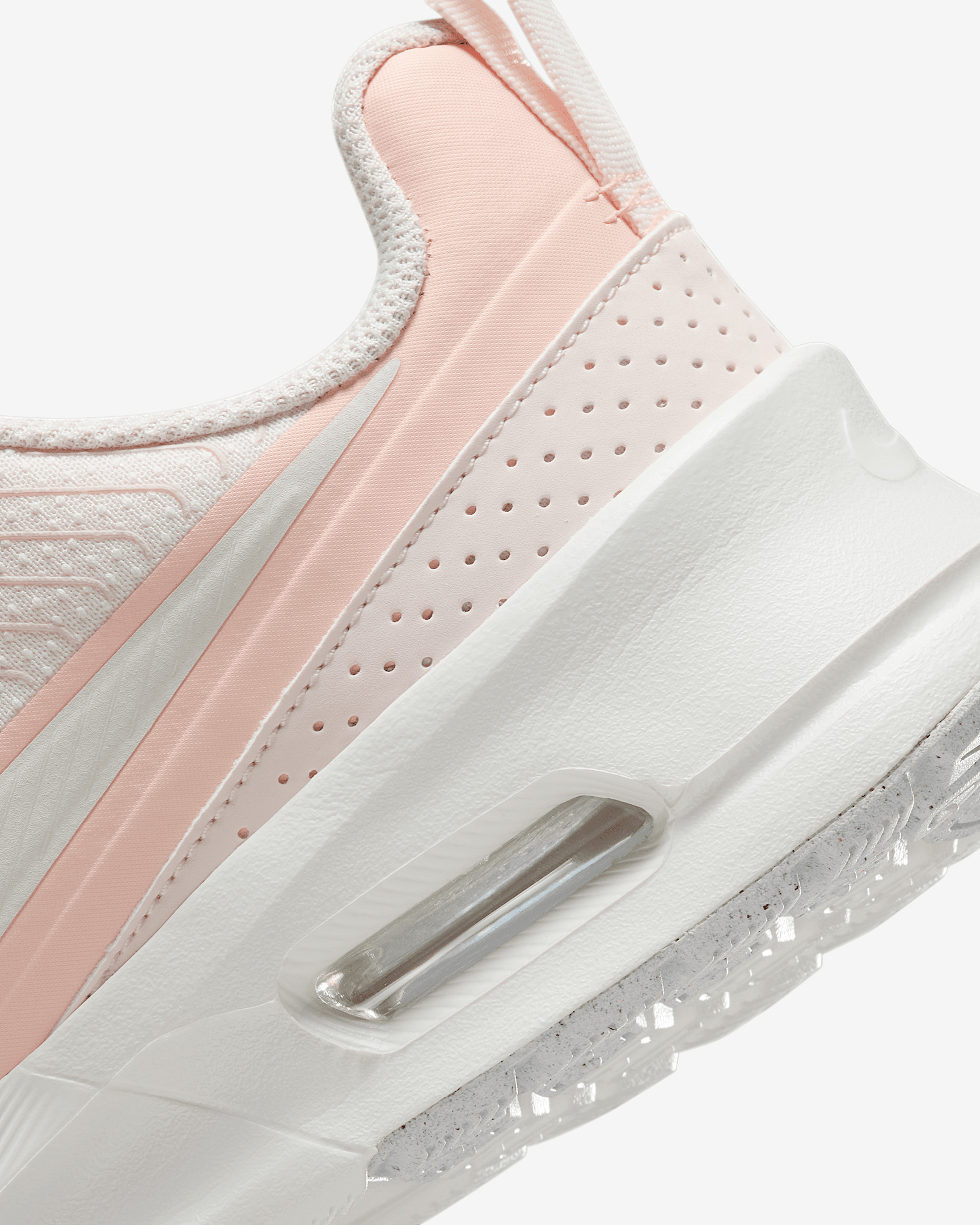 Nike Air Max Nuaxis Women's Shoes - 8