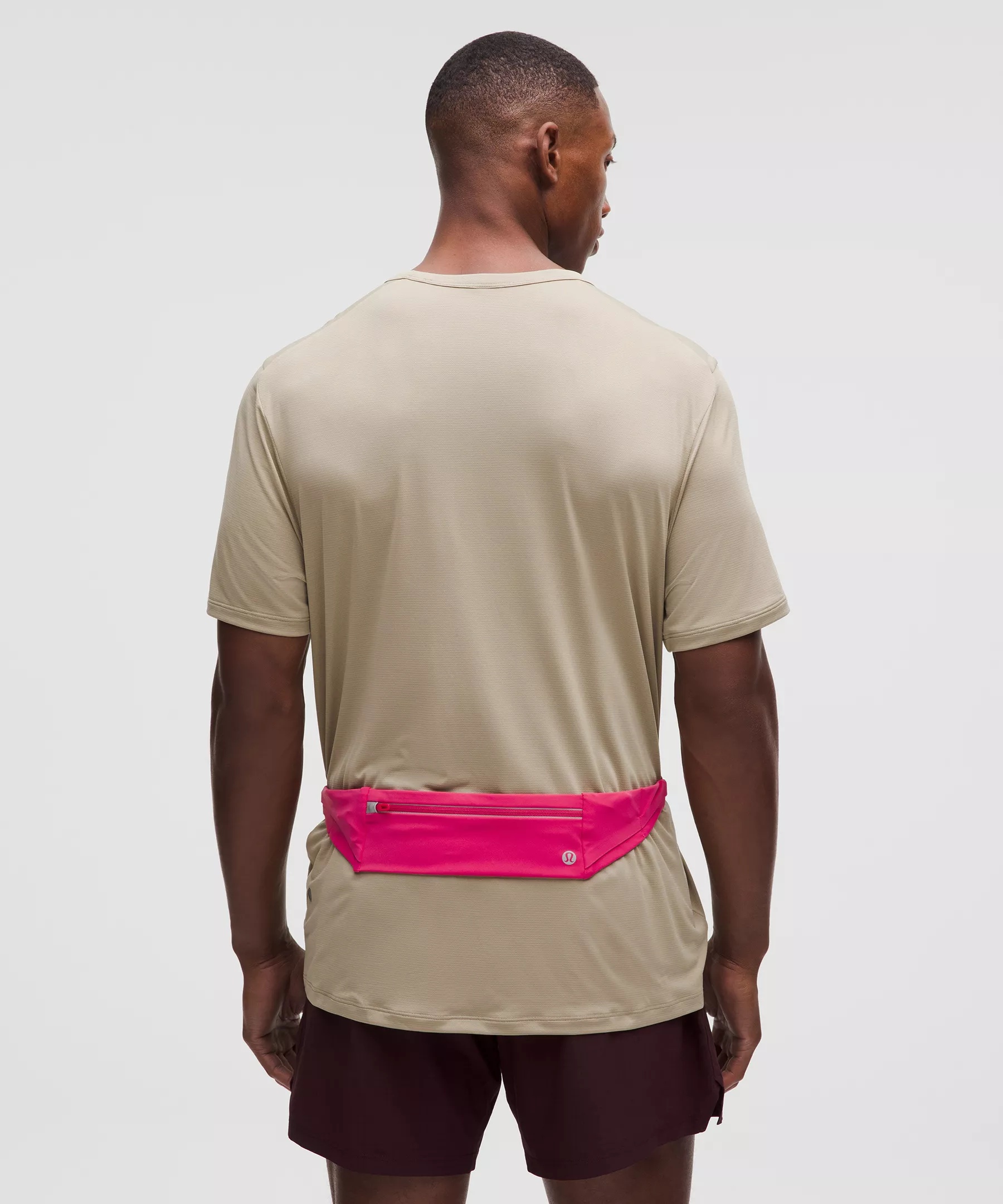 Fast and Free Running Belt - 4