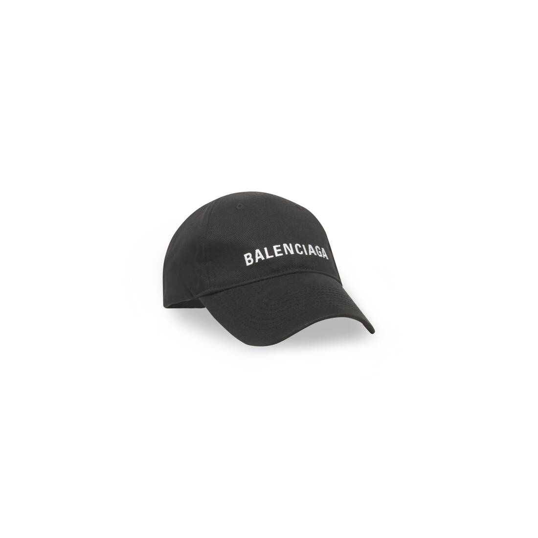 balenciaga cap - 2