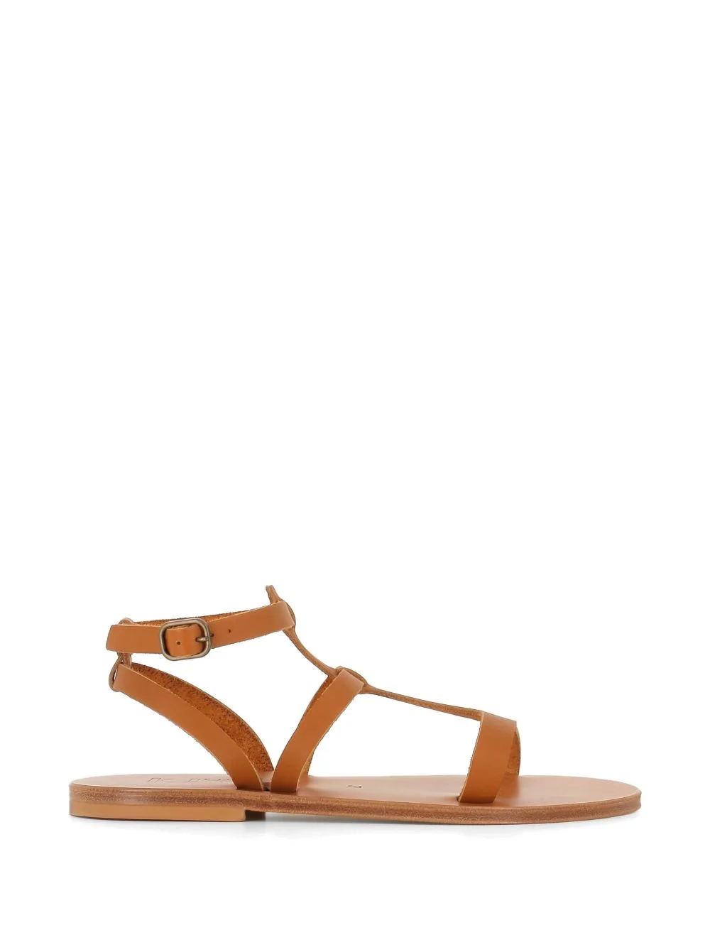 Alaric caged sandals - 1