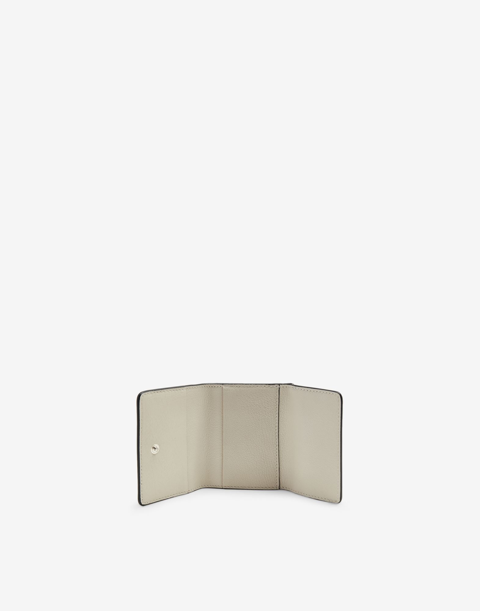 Flap wallet - 3