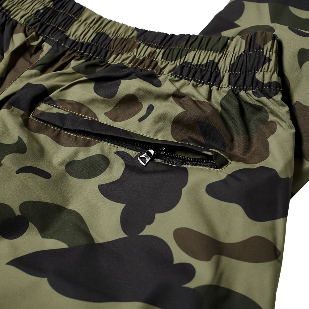 A Bathing Ape 1st Camo Track Pant - 3