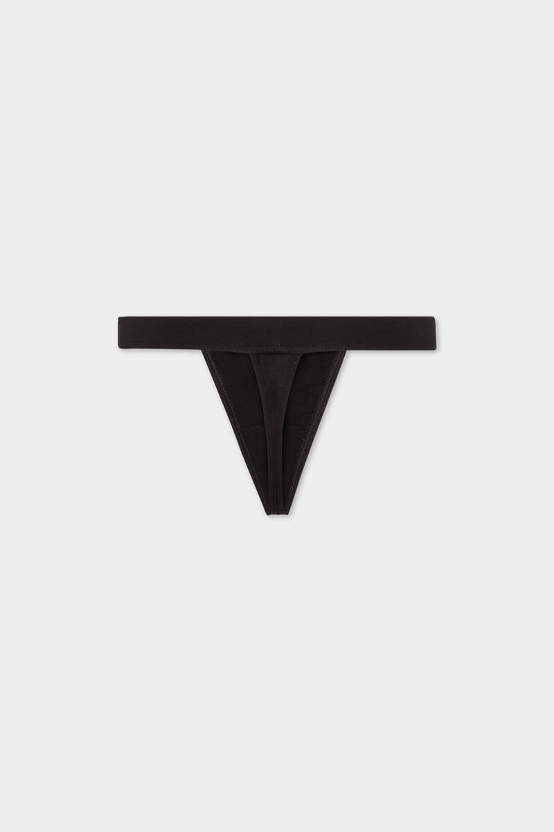 DSQUARED2 DSQUARED2 HERITAGE THONG outlook