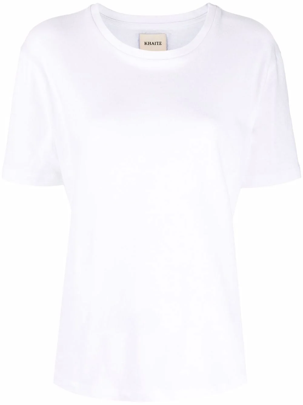 Cotton t-shirt - 1