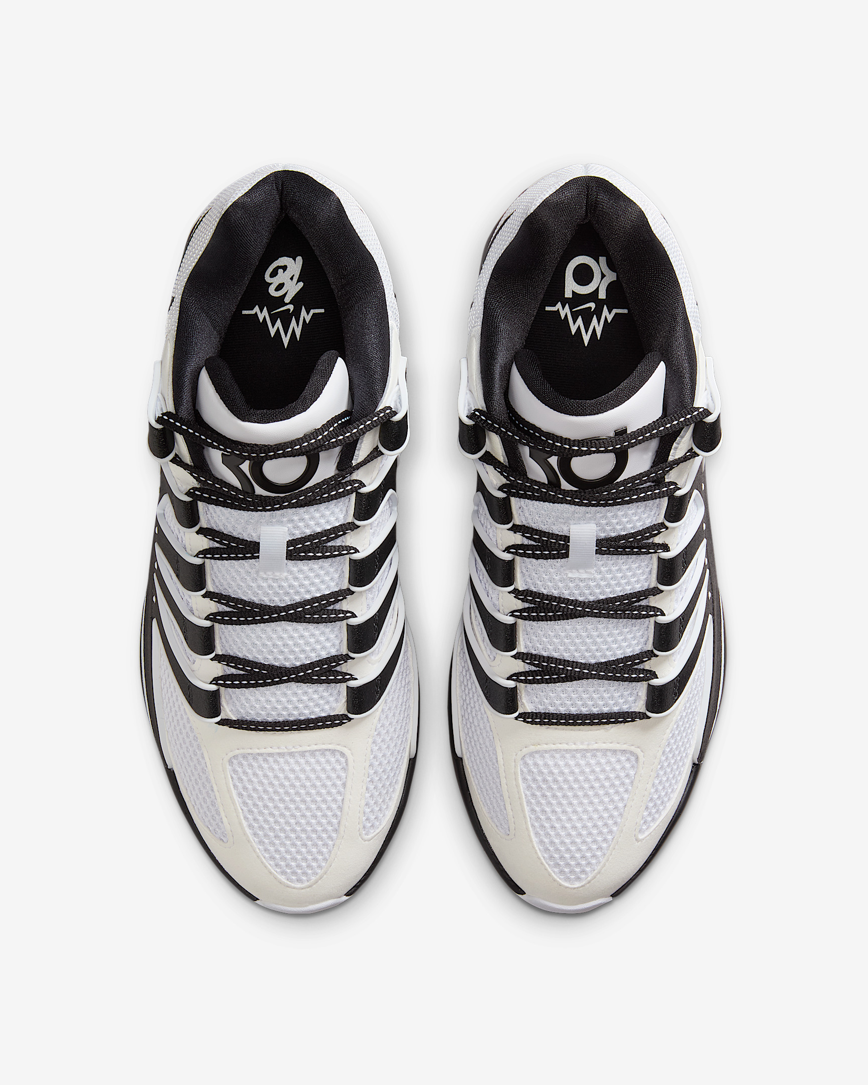 KD18 Basketball Shoes - 4