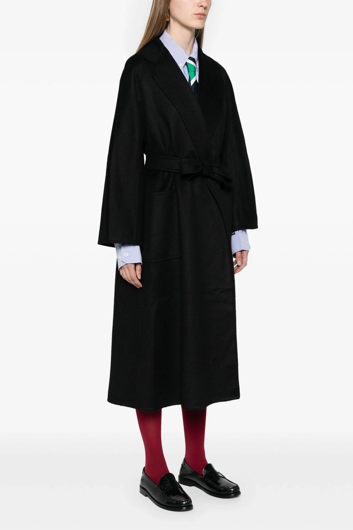 'Ludmilla' coat - 2