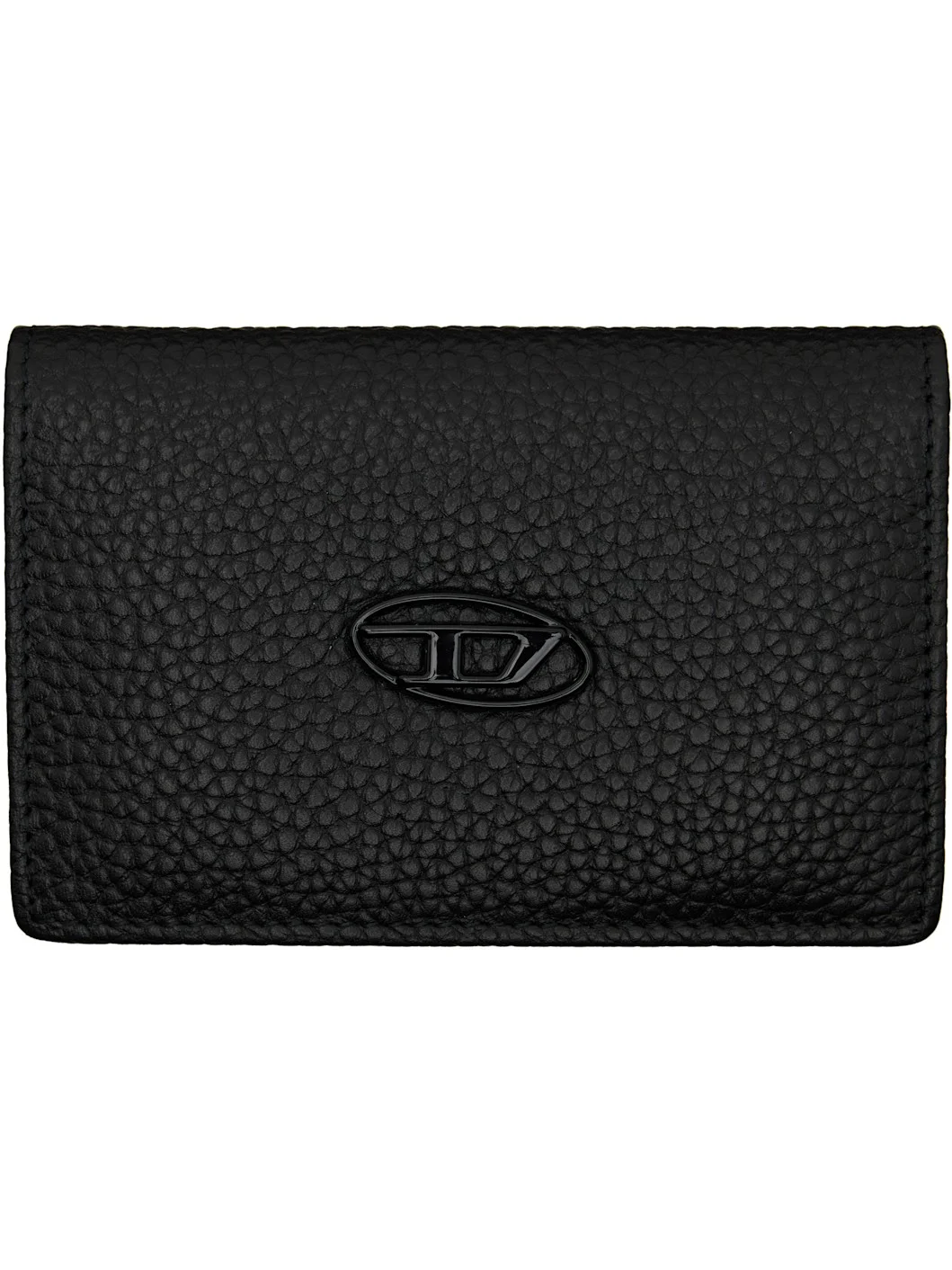 Black Hissu Evo IV Card Holder - 1