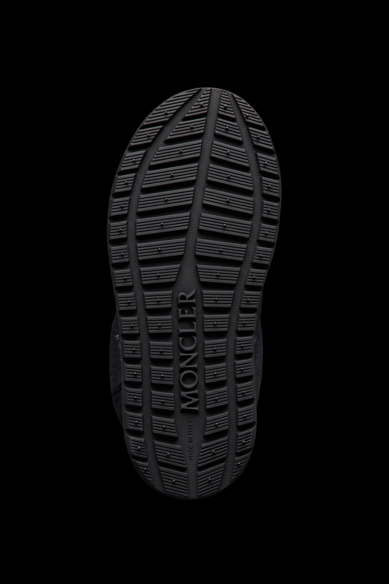 Gaia Pocket Mid Boots 6