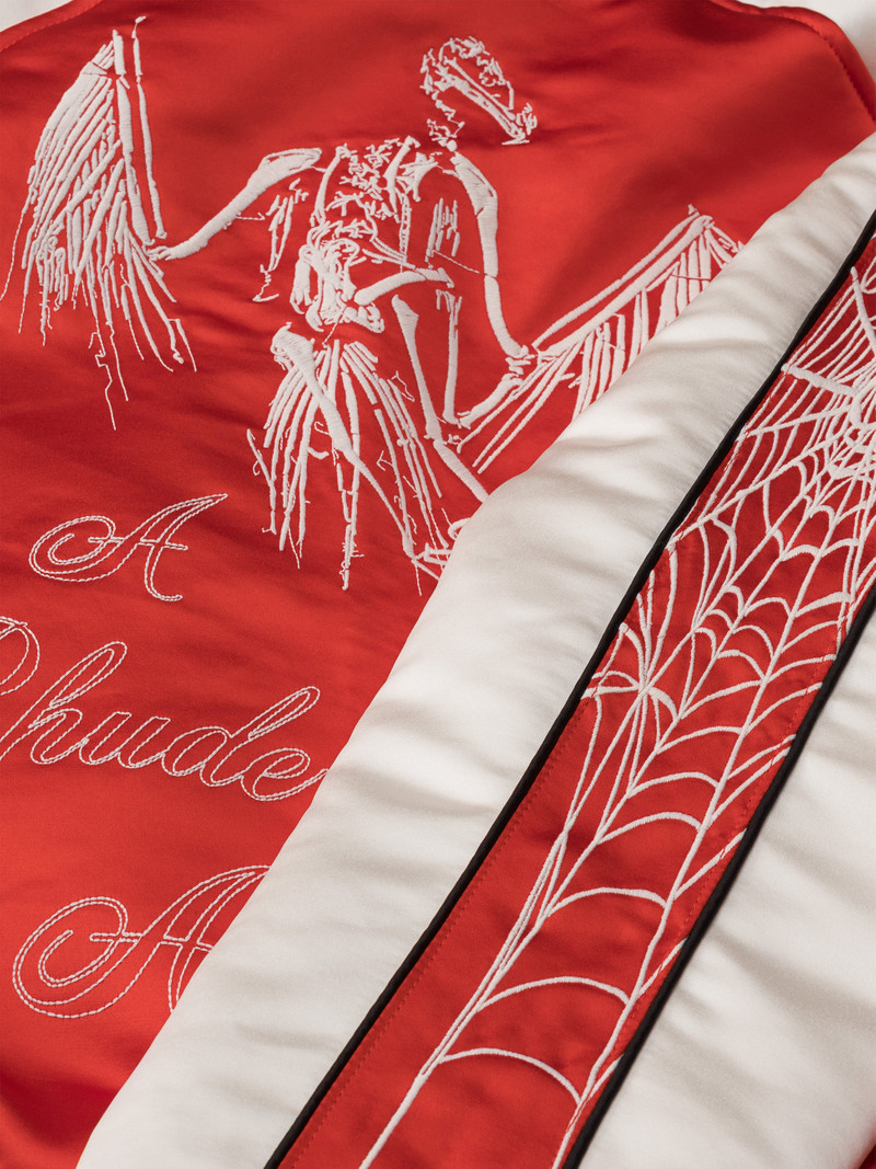 REVERSIBLE SOUVENIER JACKET 7