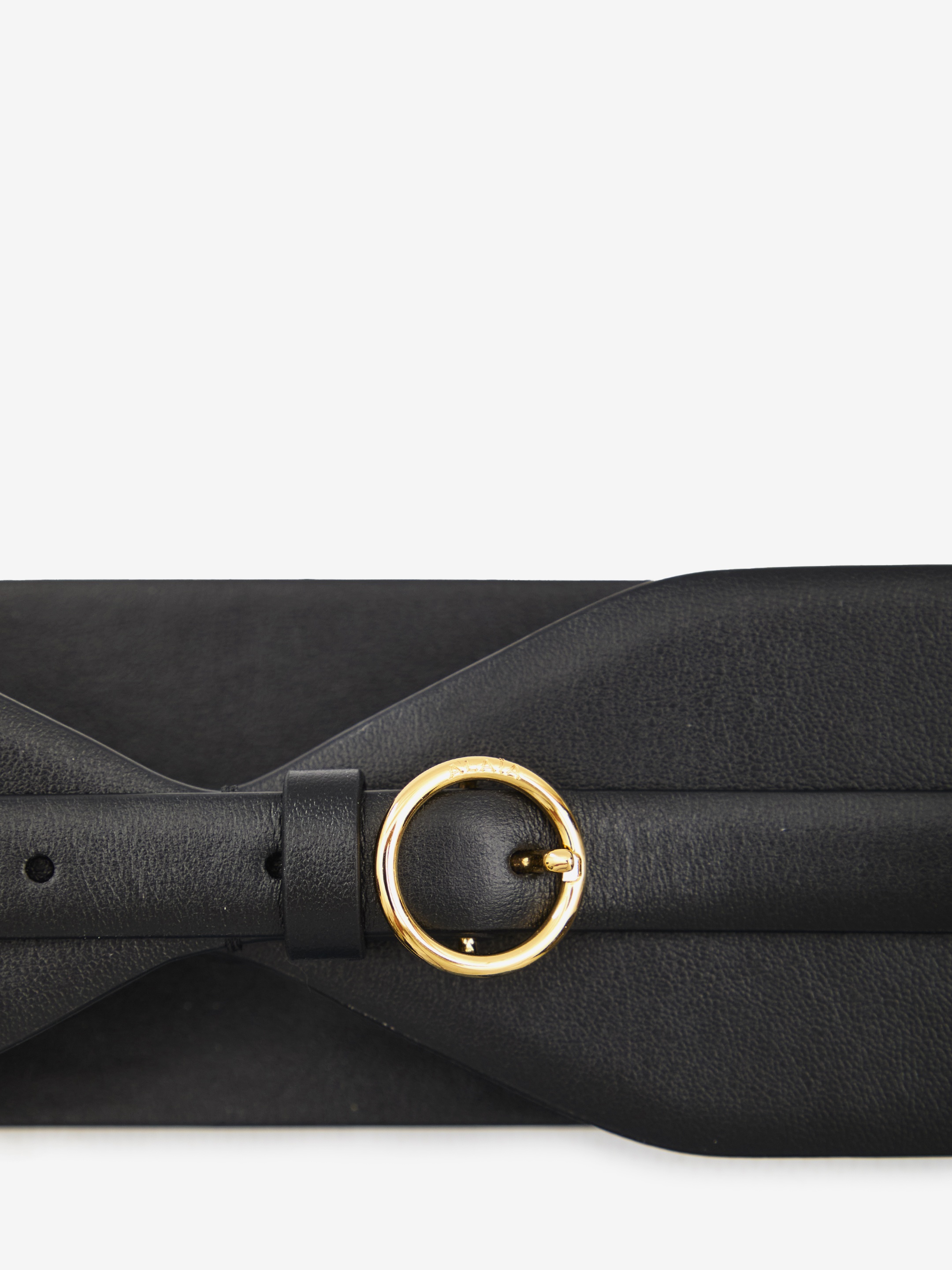 Wide Belt - 3