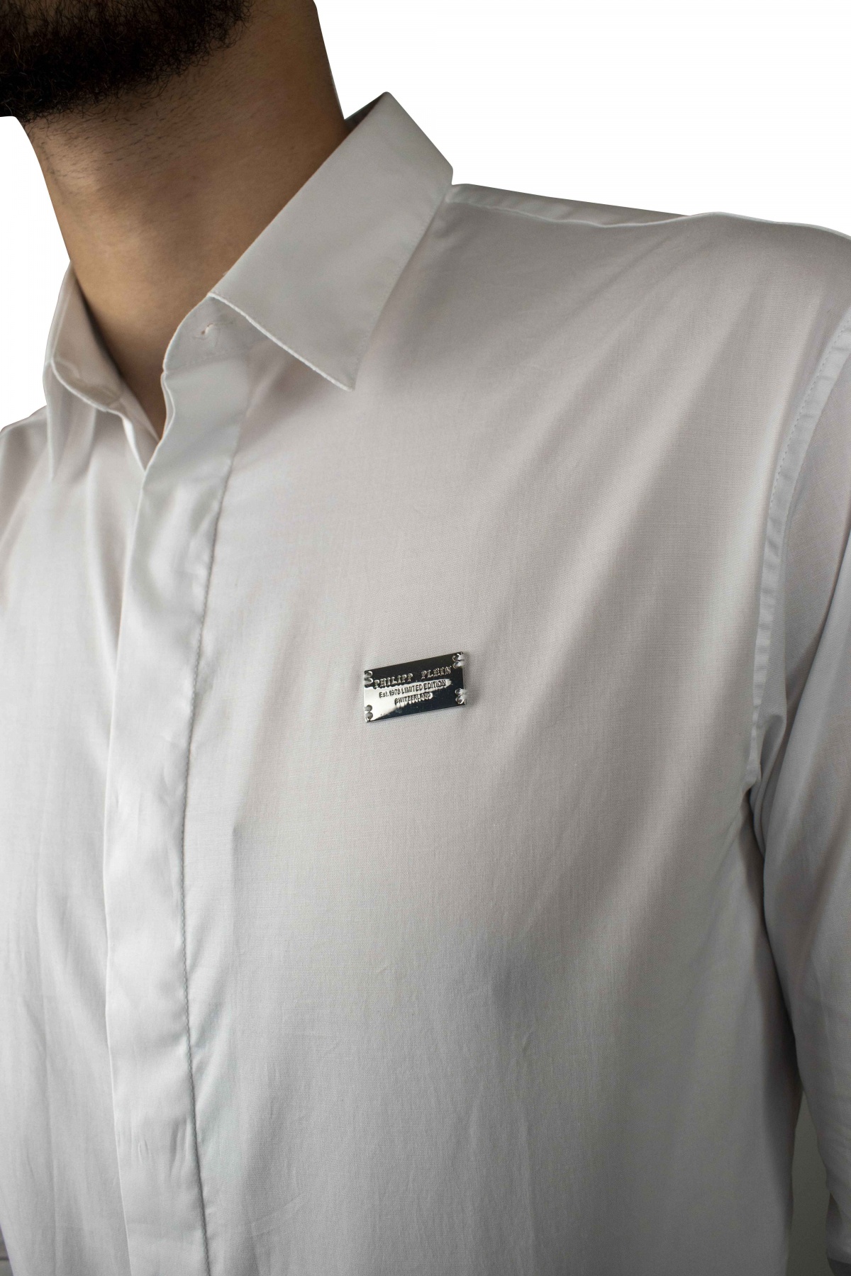 Diamond Cut LS Iconic shirt - 3