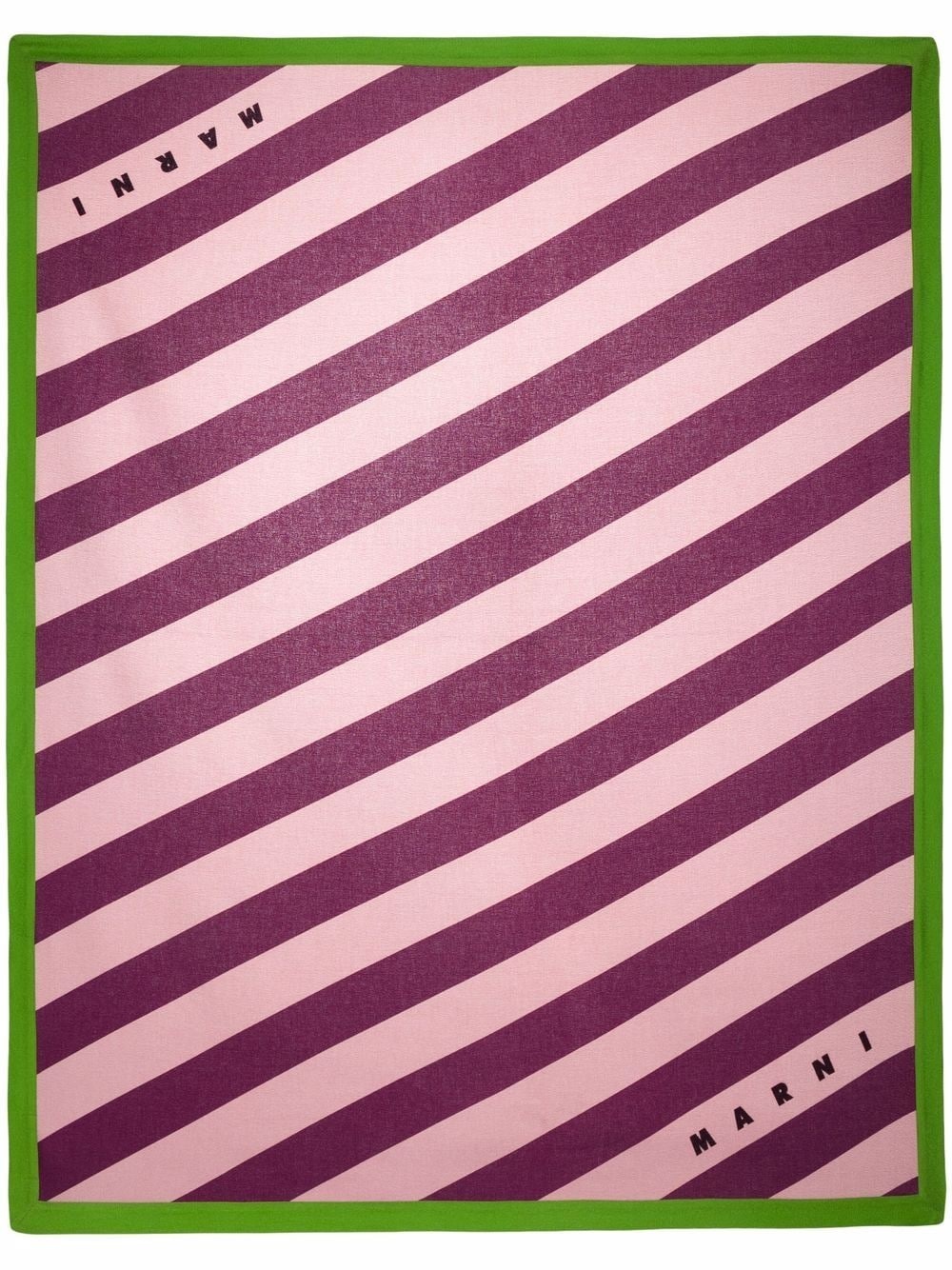 striped bath towel - 3