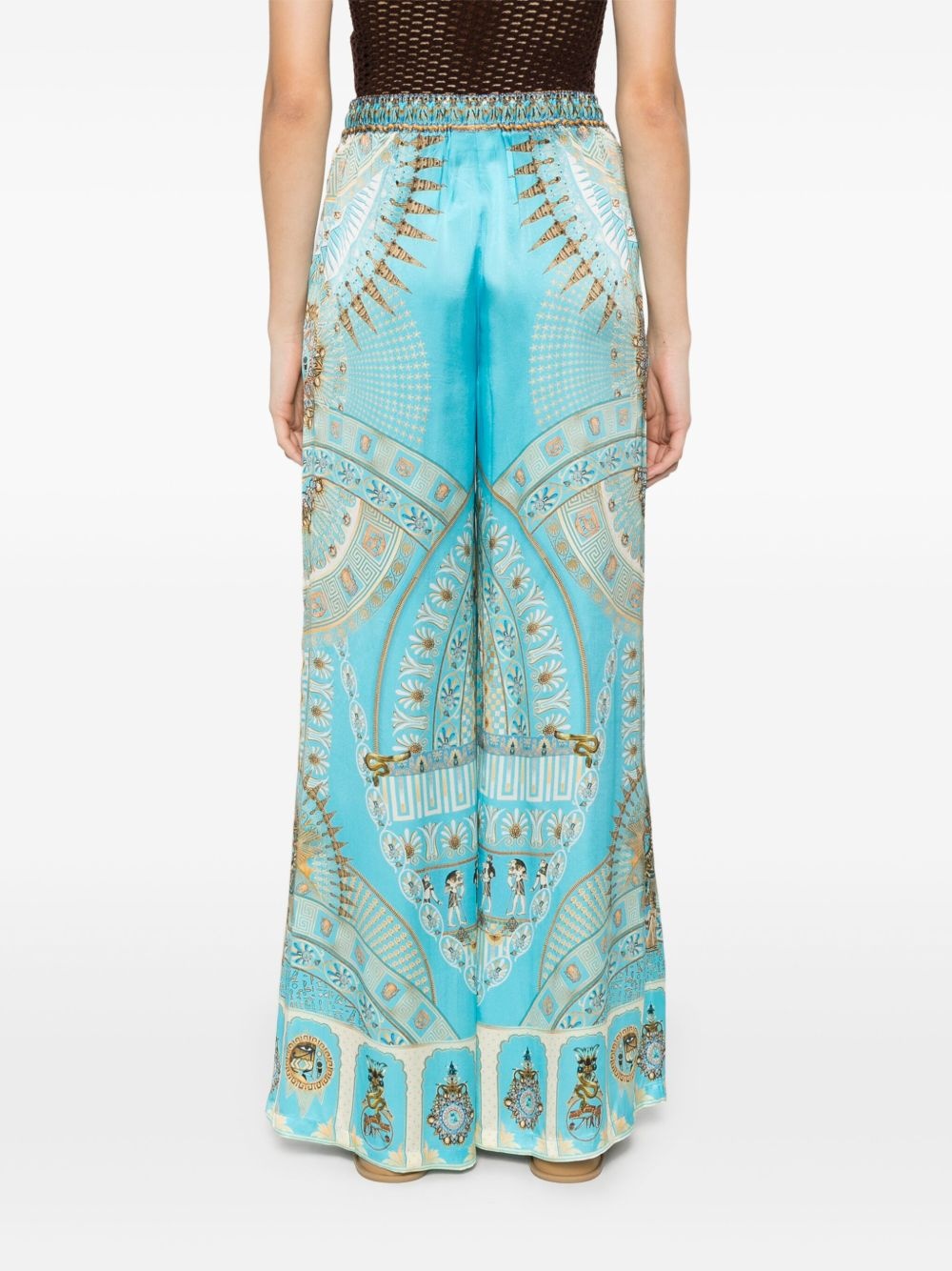 Temple Of Light trousers - 4