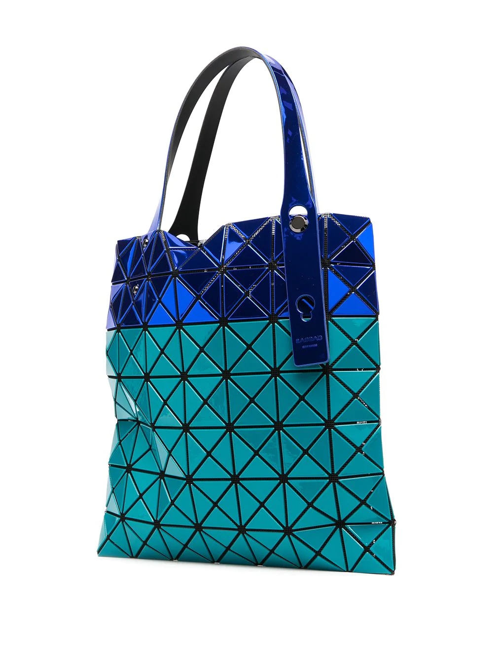 Platinum Mermaid tote - 3