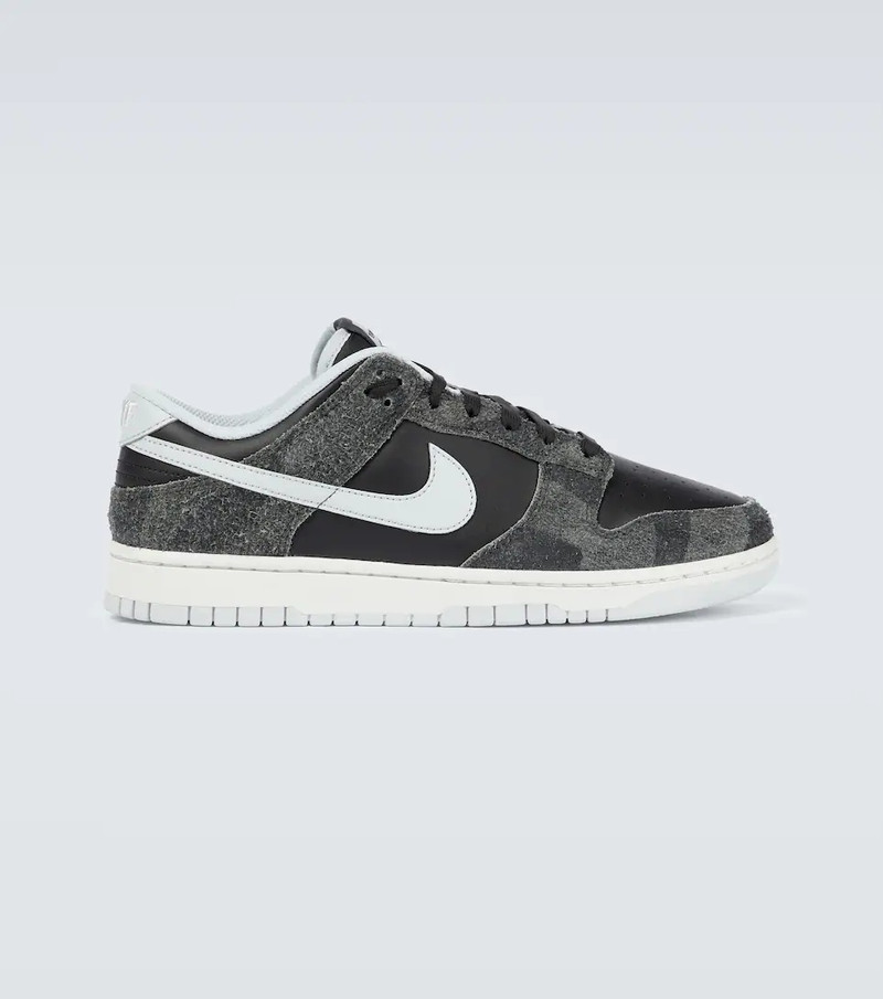 Dunk Low Retro PRM sneakers - 1