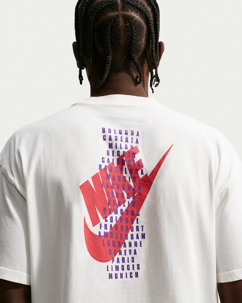 Nike Nike Sportswear Men's Max90 T-Shirt outlook