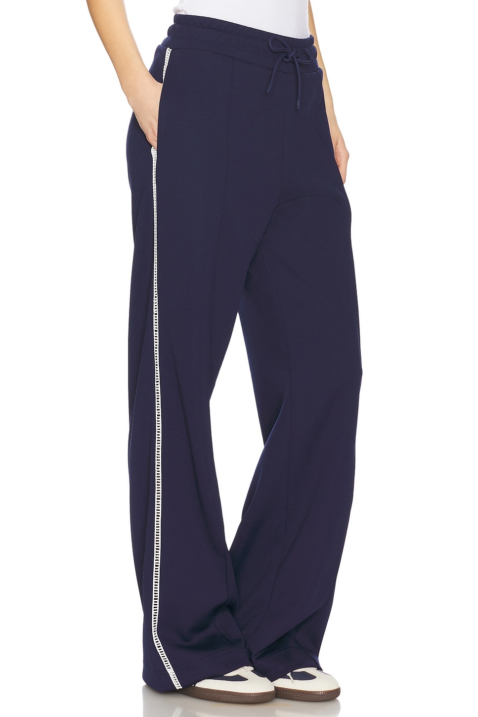 A'Jour Pants - 2
