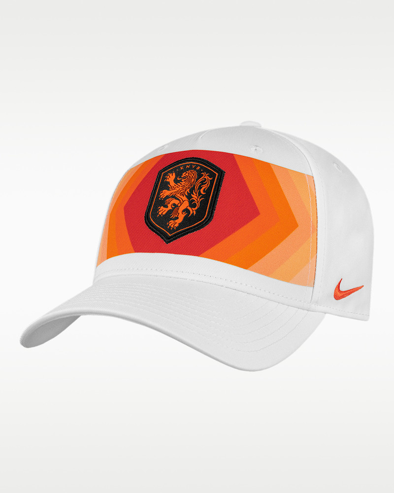 Netherlands Men's Nike Rise Cap 1