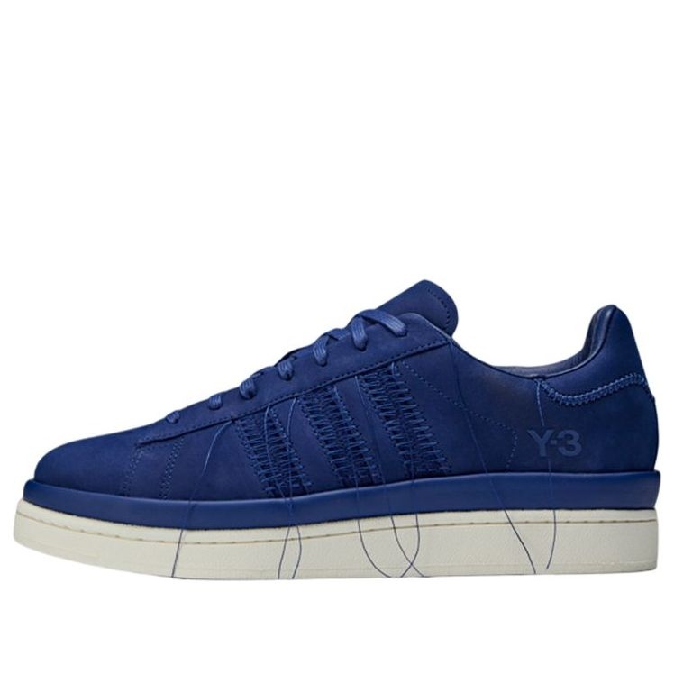 adidas Y-3 Hicho 'Unity Ink' IE9542 - 1
