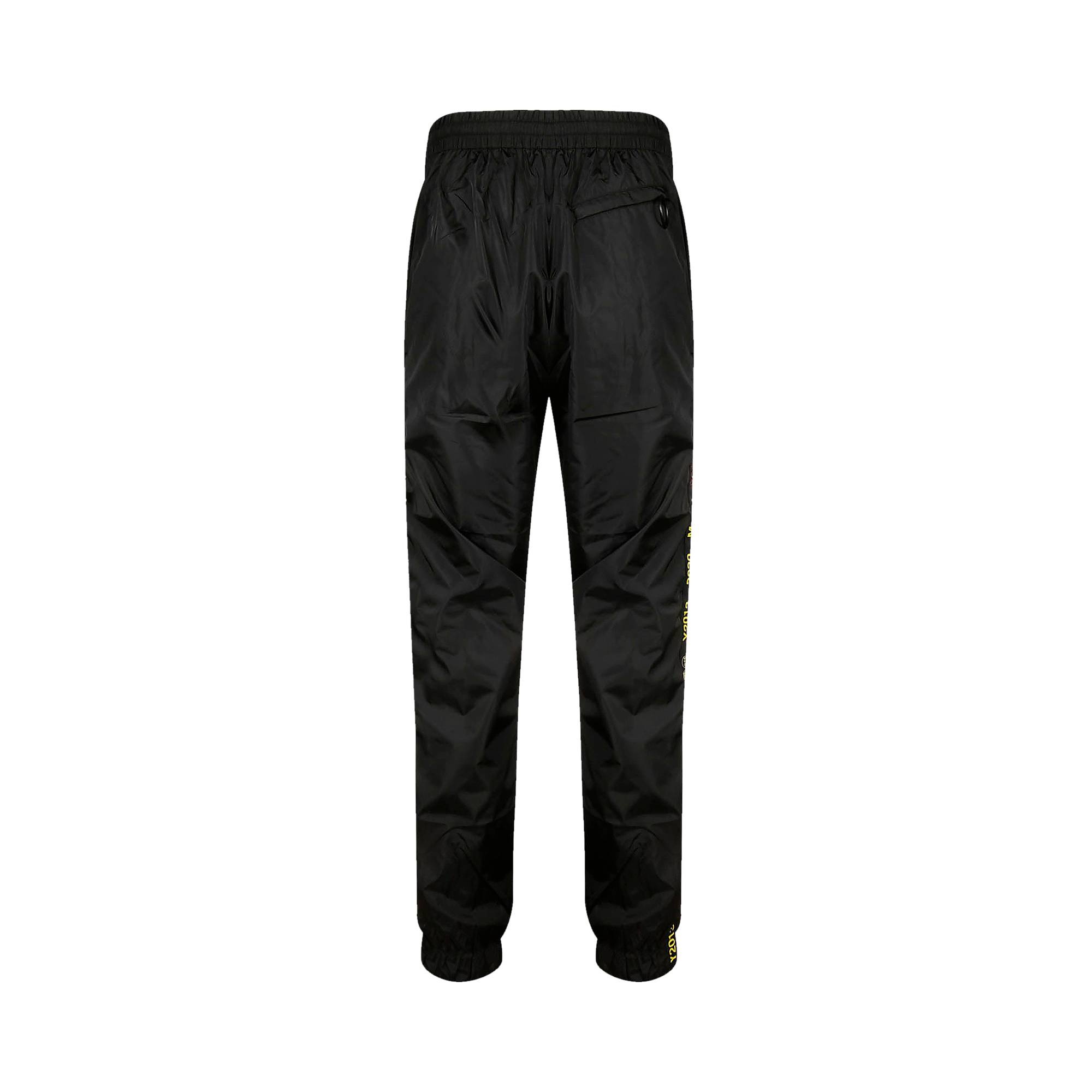 Off-White Trackpant 'Black' - 2