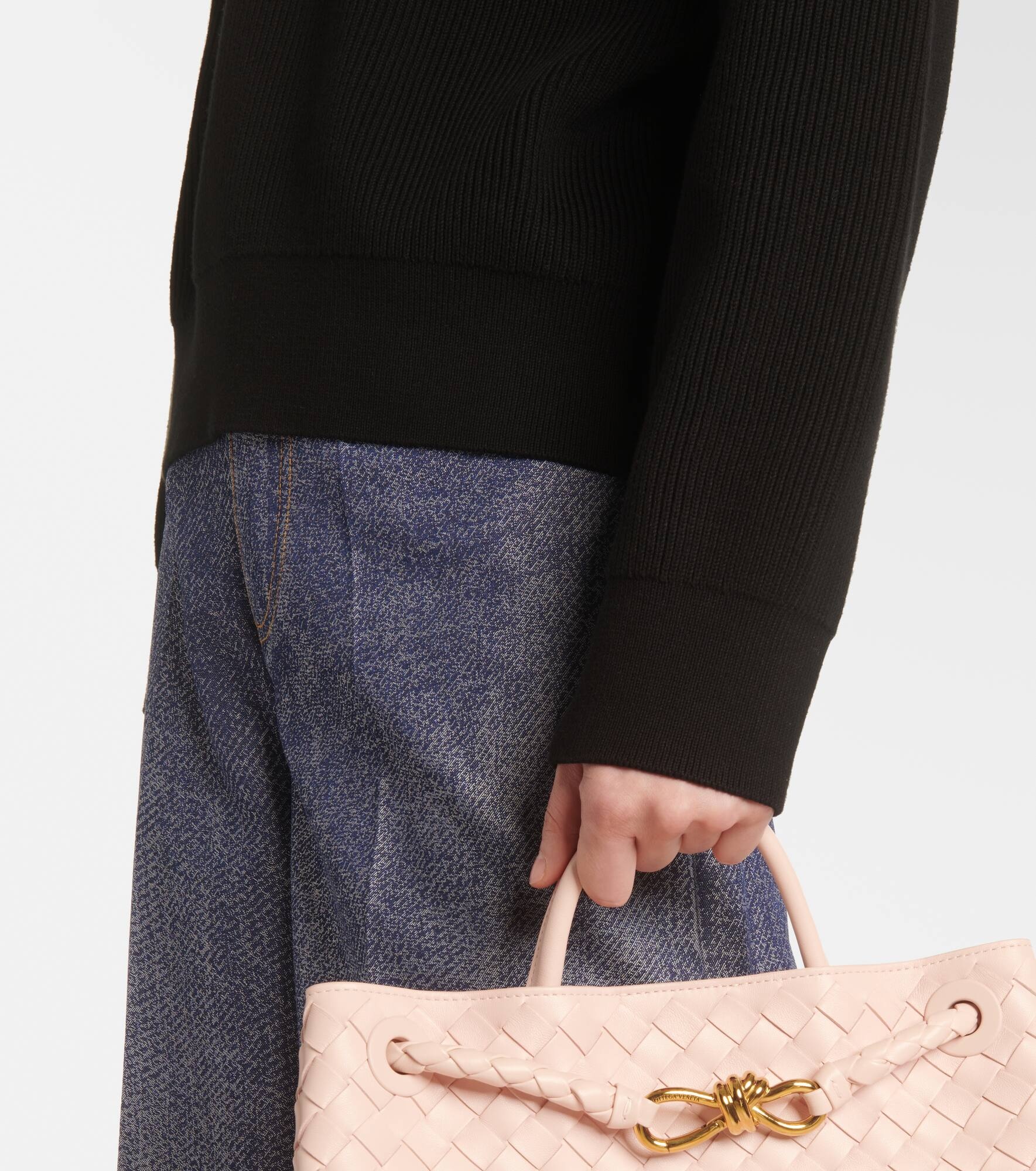 Cotton sweater - 5