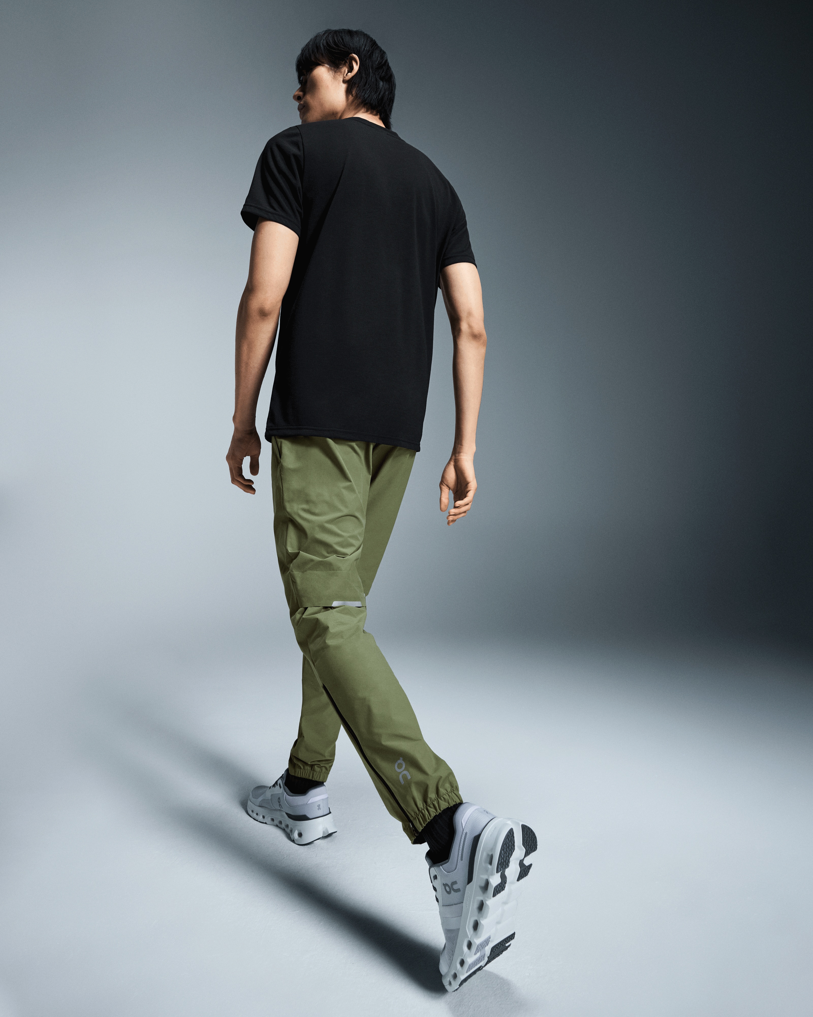 Core Pants - 6