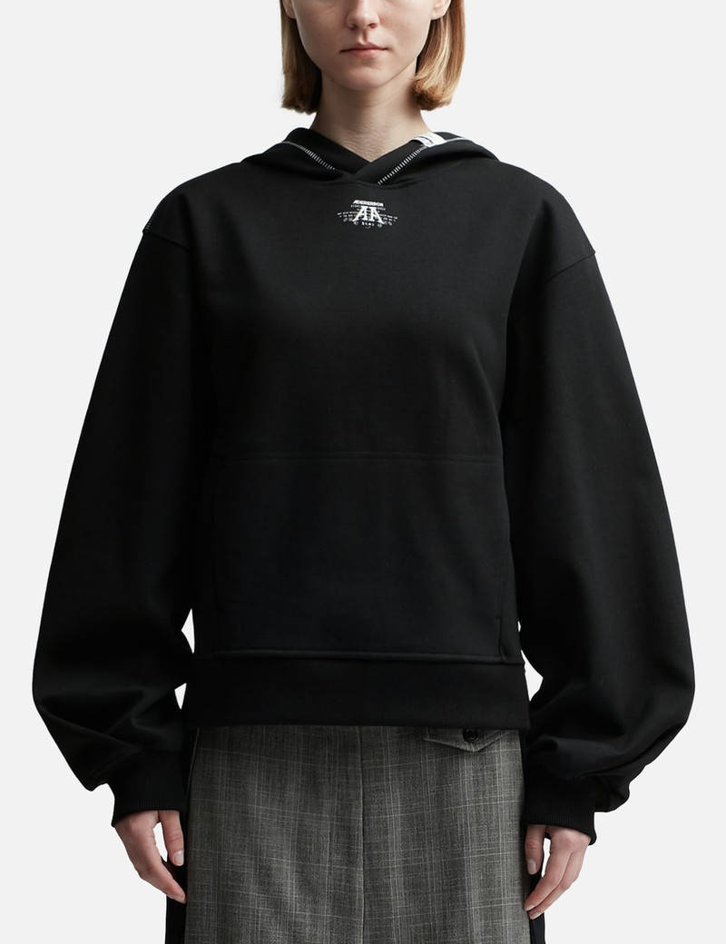 NOLC LOGO HOODIE - 1