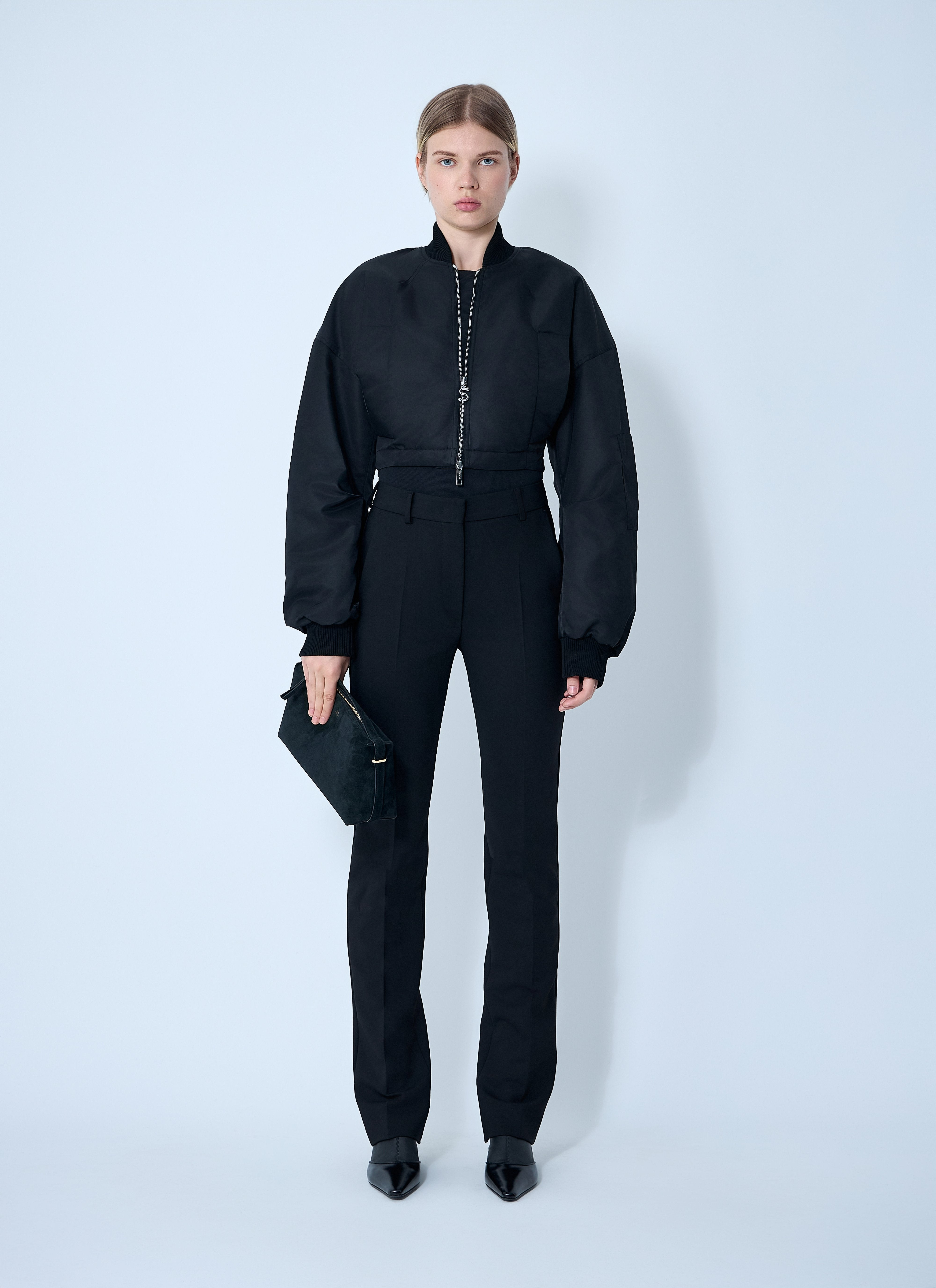 Sportmax Women Avenue Raincoat - 2