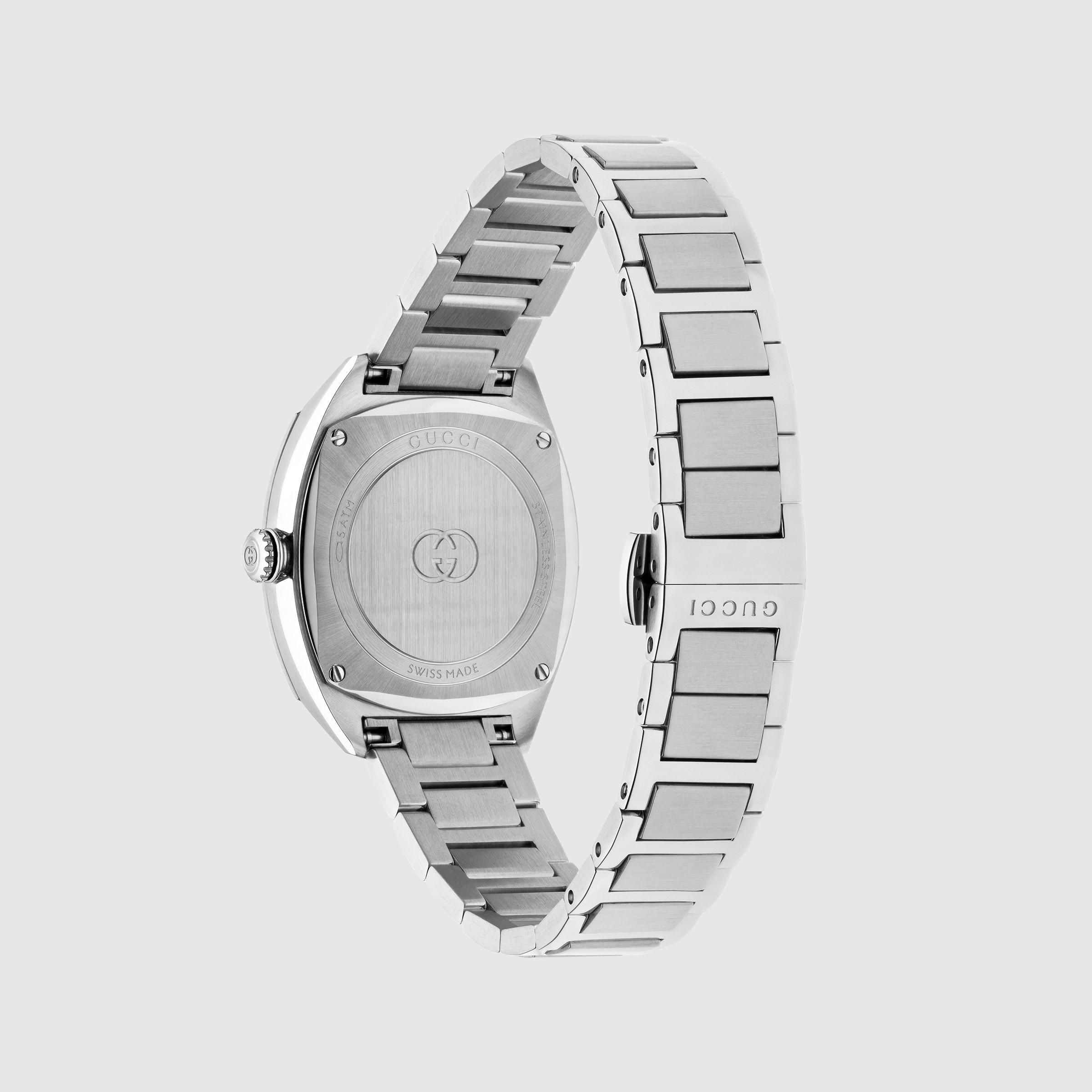 Gucci Interlocking watch, 29mm - 2