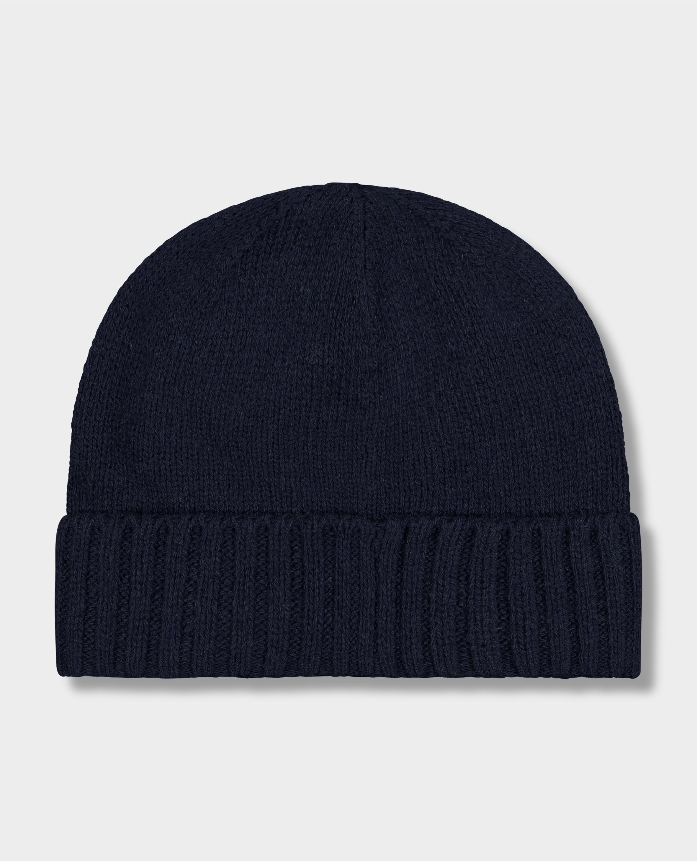 Eco-cashmere Beanie - 3