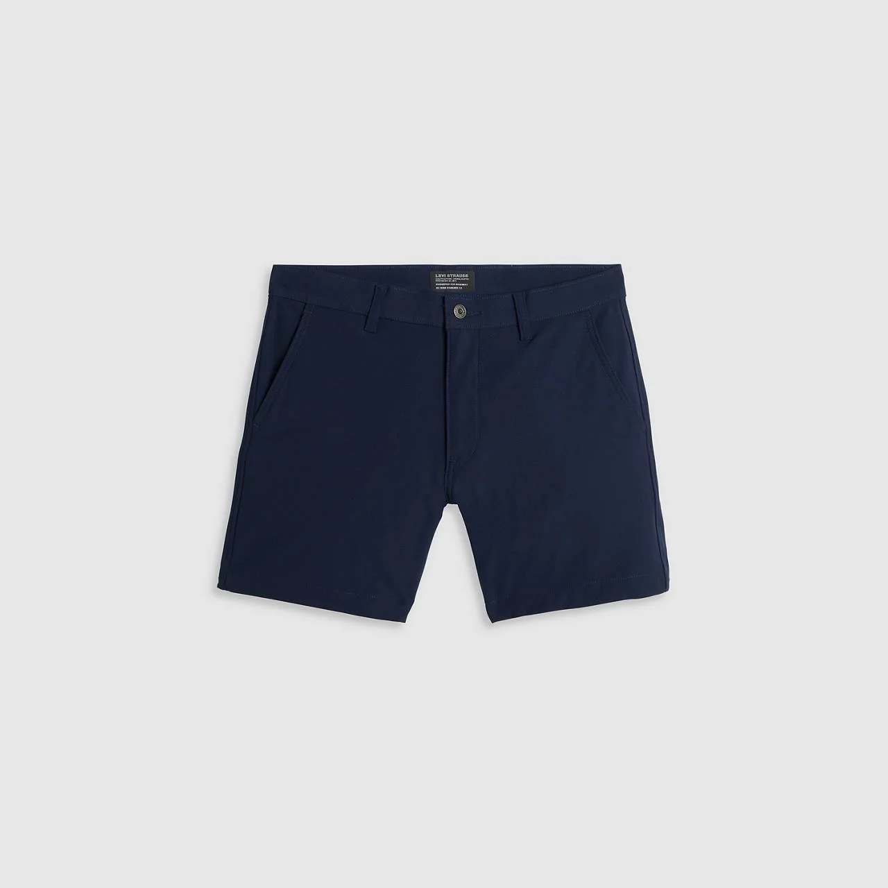 LEVI'S® XX CHINO TECH 8" MEN'S SHORTS - 1