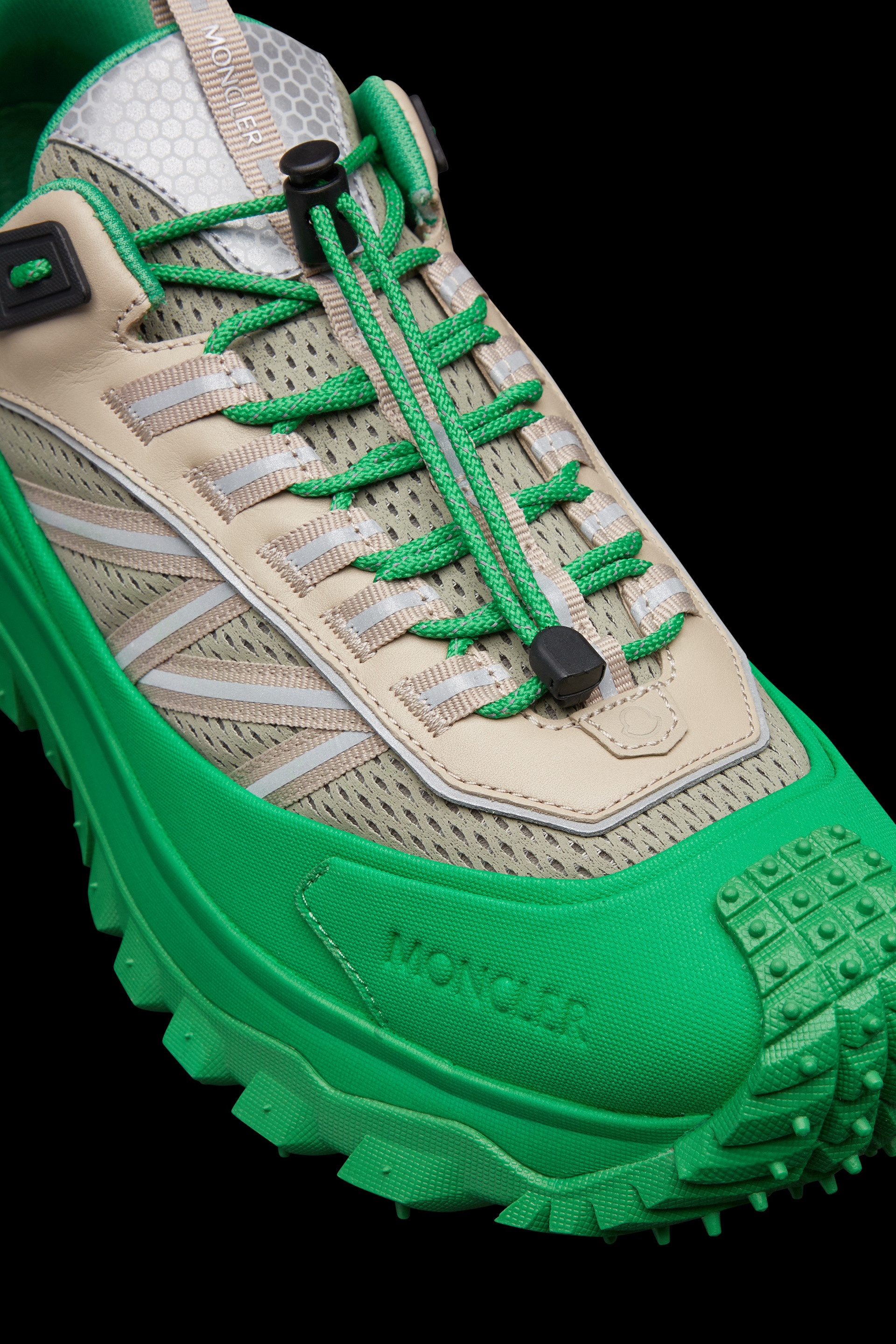Trailgrip Sneakers - 4