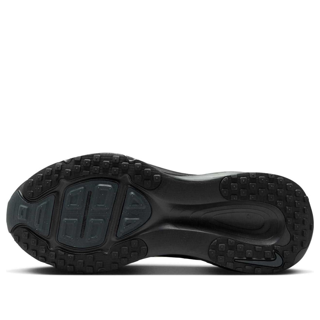 Nike Air Zoom Vomero 18 'Black Dark Smoke Grey' HM6803-005 - 6