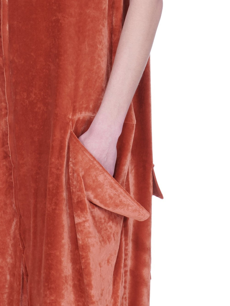 Rick Owens JUMPSUIT outlook