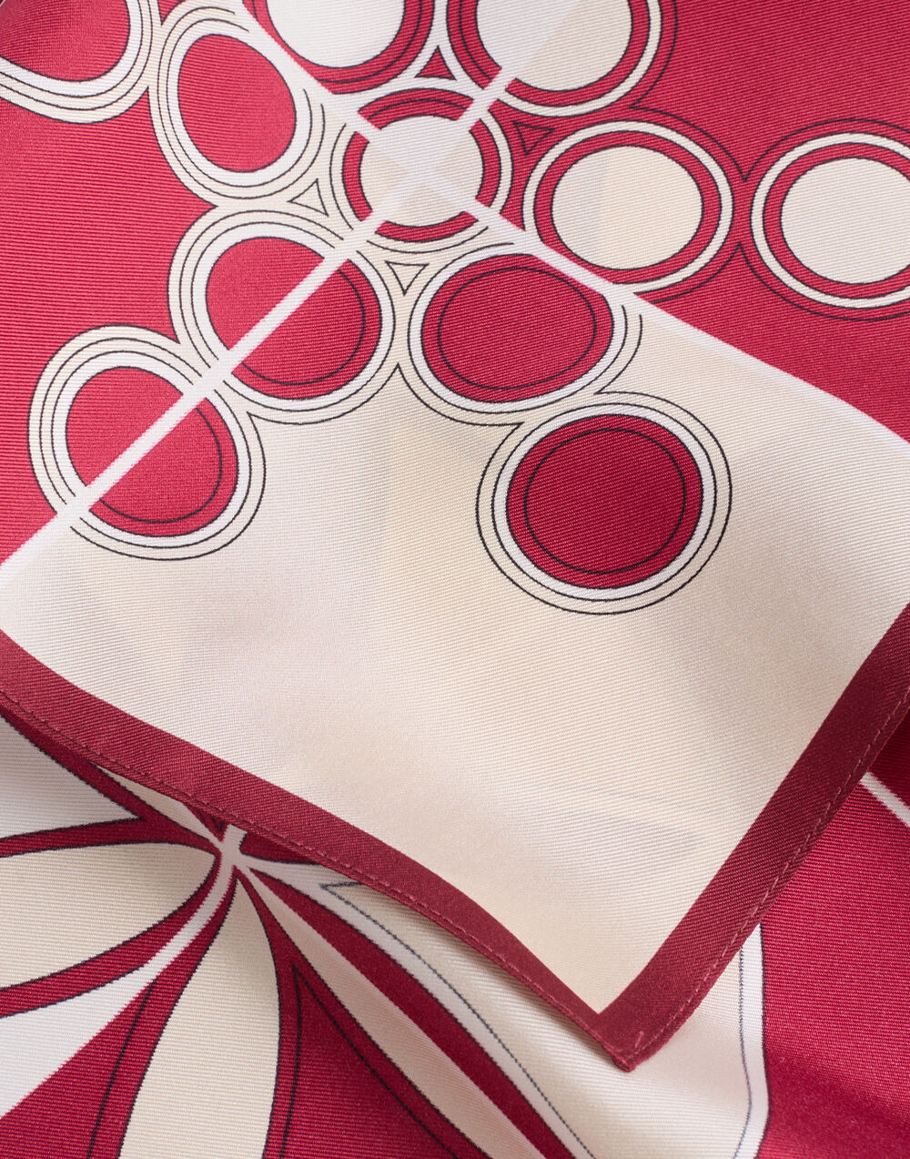 Mini Foulard - 6