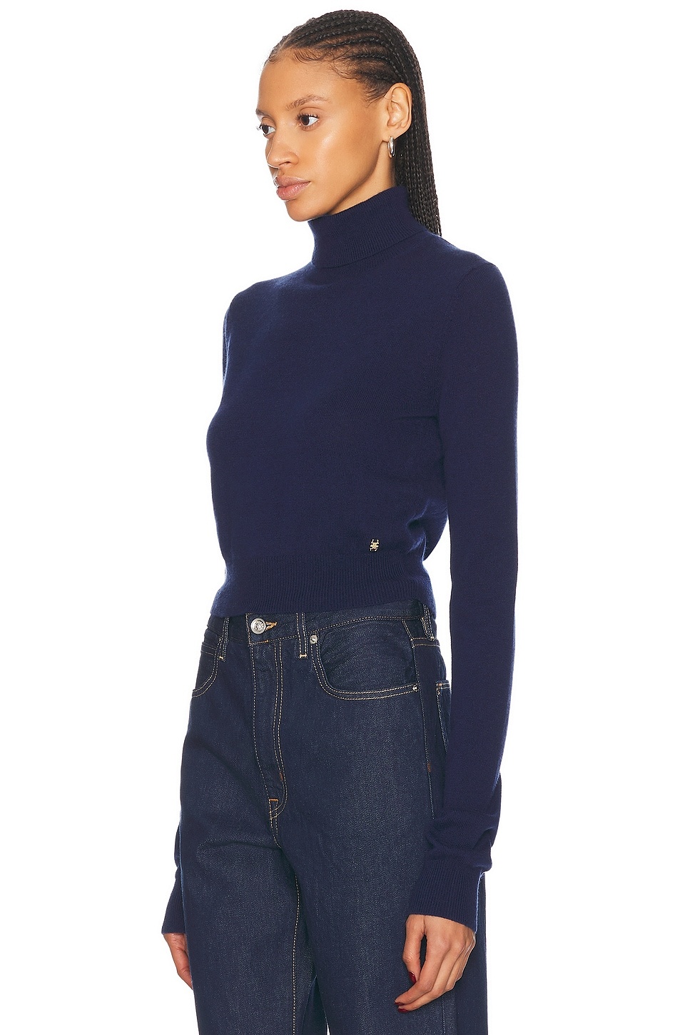 Etienne Turtleneck Sweater - 3