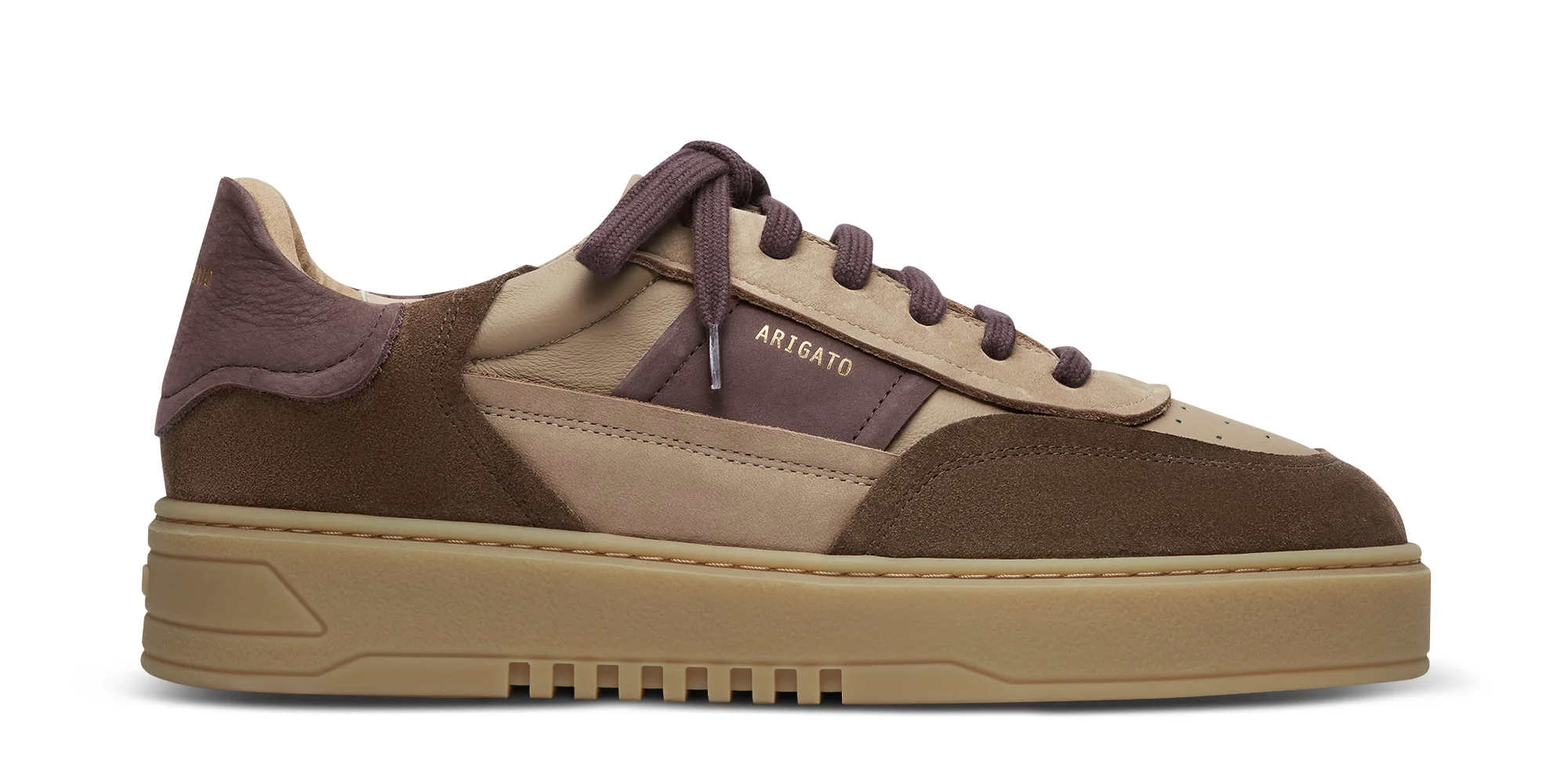 Orbit Edge Sneaker - 1