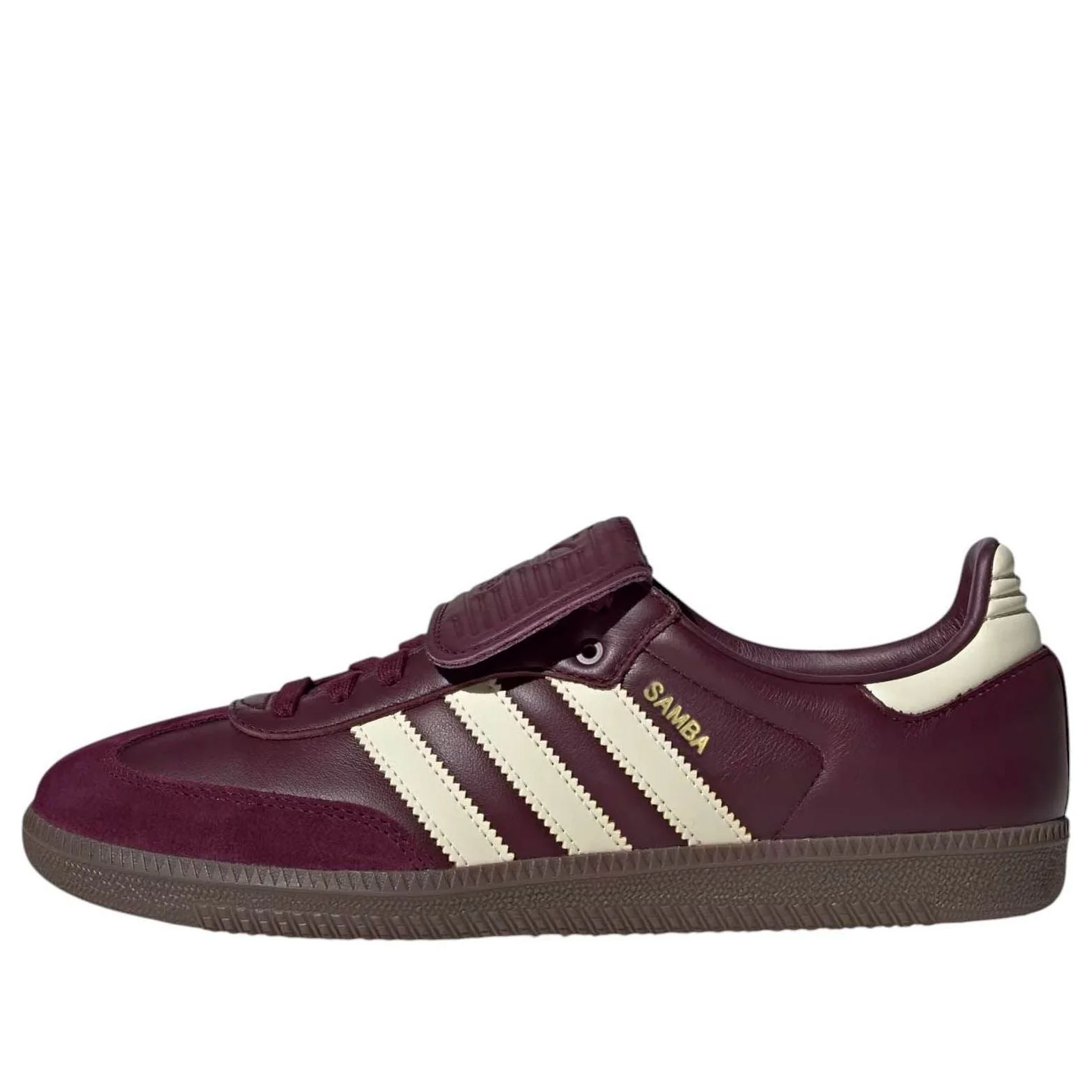 adidas x Beauty & Youth Samba LT 'Maroon' JQ6170 - 1