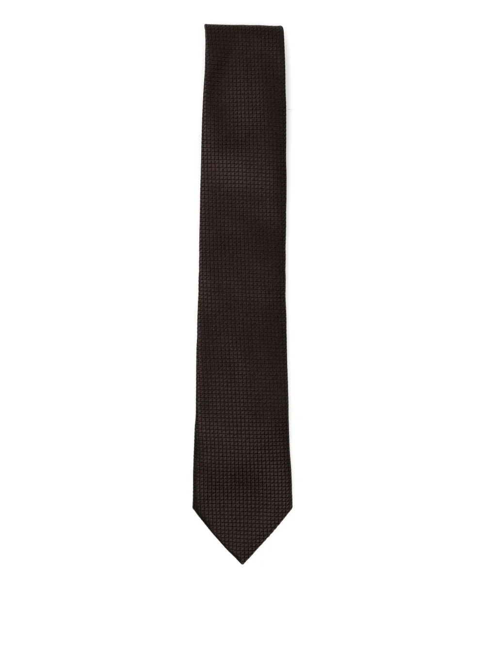 silk tie - 1