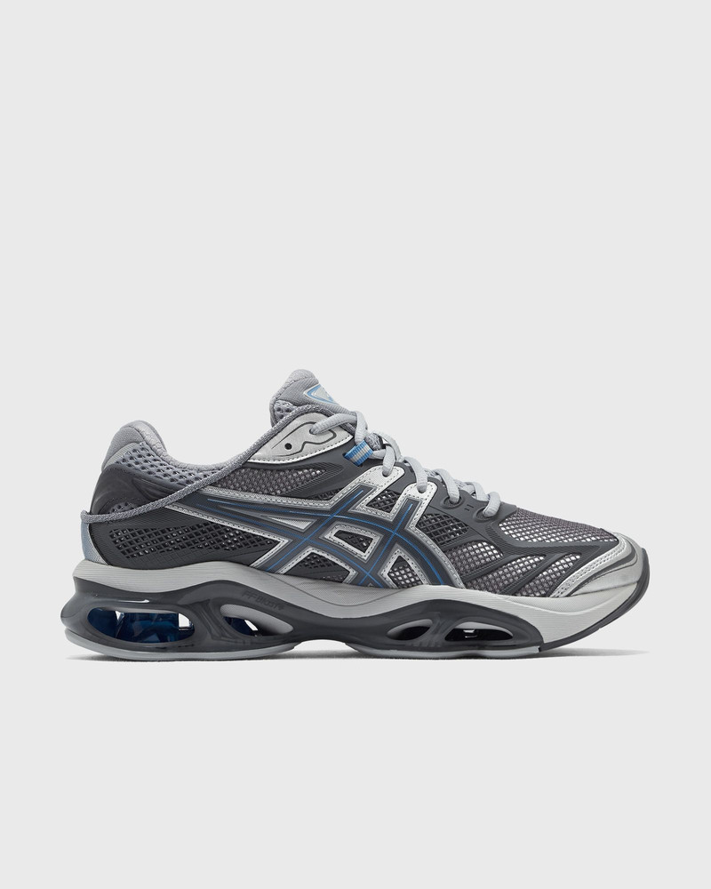Asics GEL-KINETIC 2.0 outlook