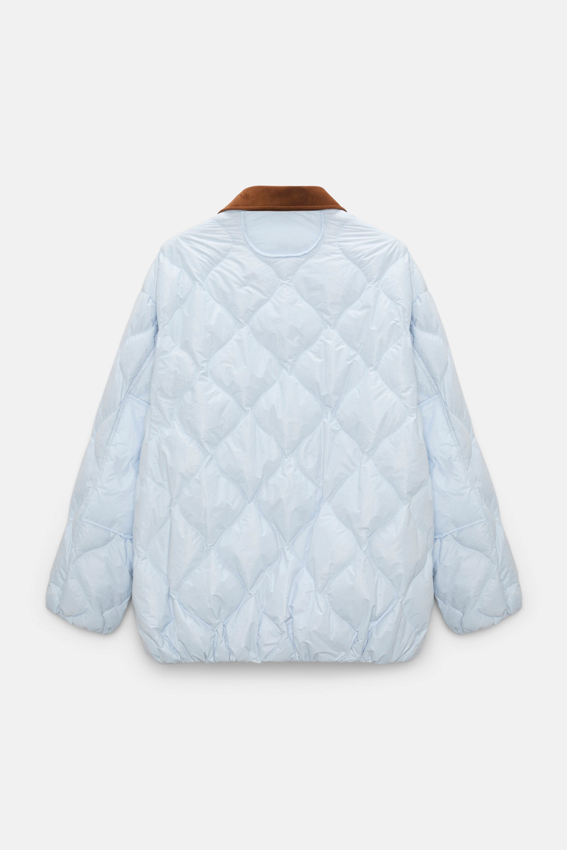COZY COOLNESS jacket 7