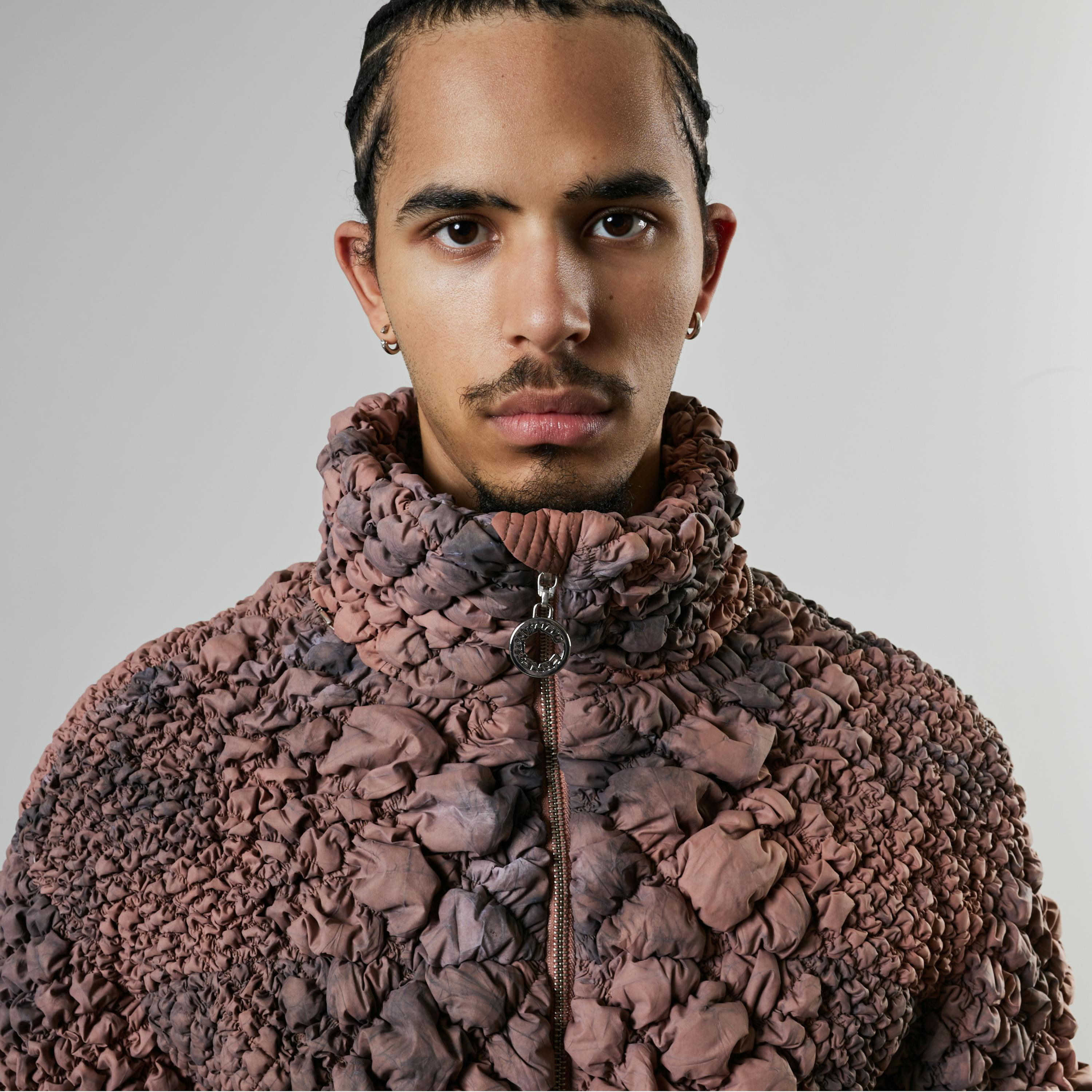 66°North x Charlie Constantinou Signature Quilt Jacket (Unisex) - 12