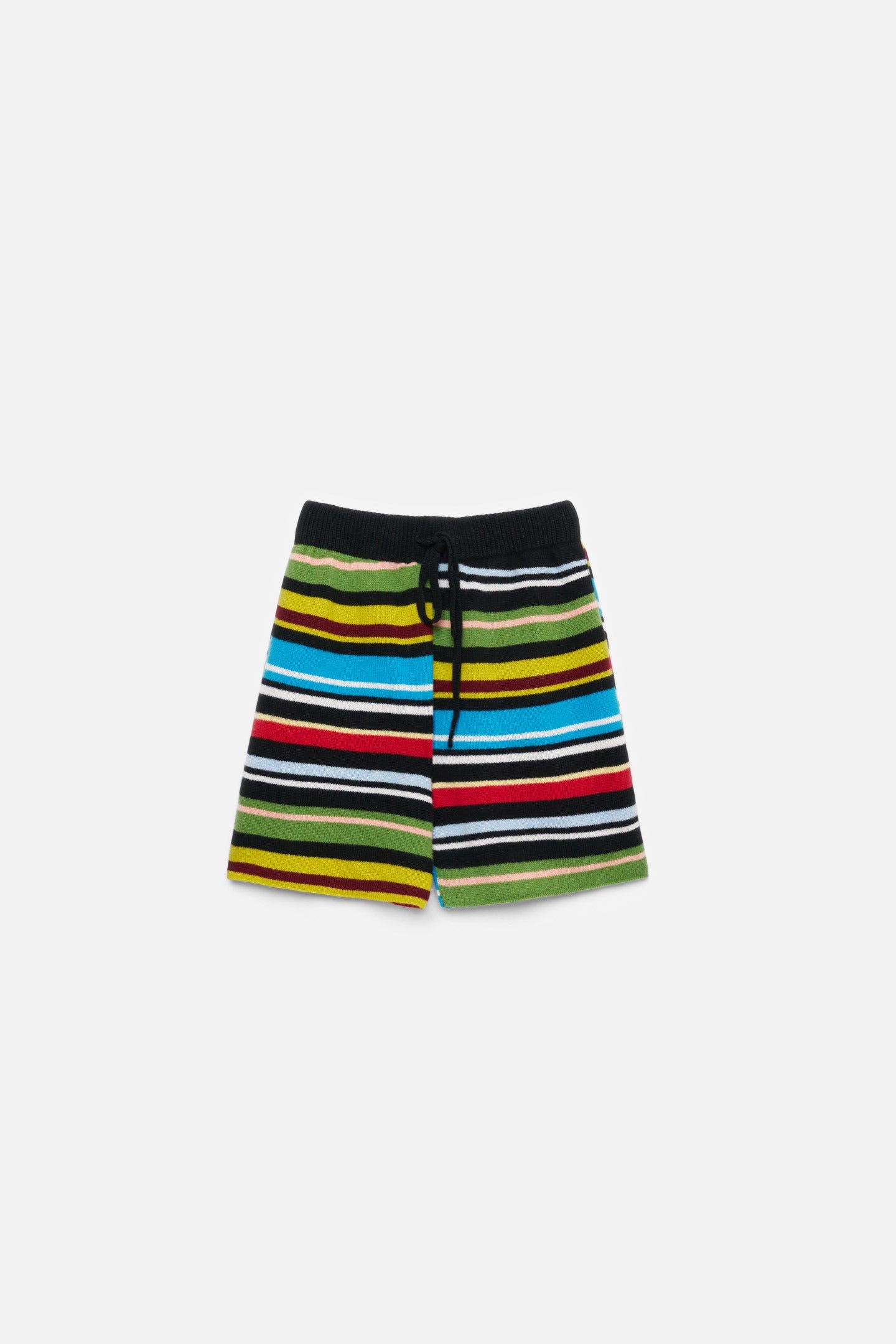 RACING STRIPE SHORT - 1