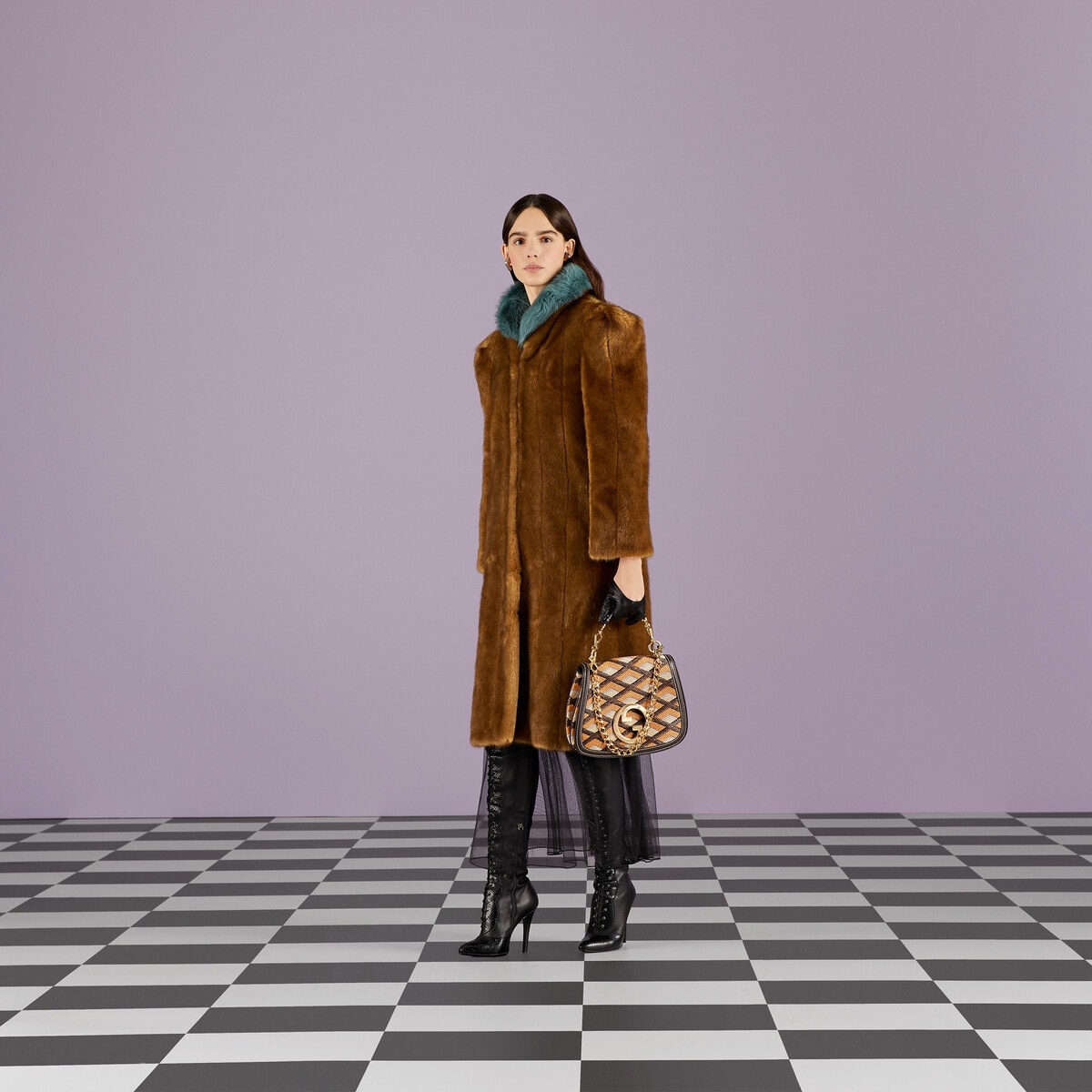 Coat - 2