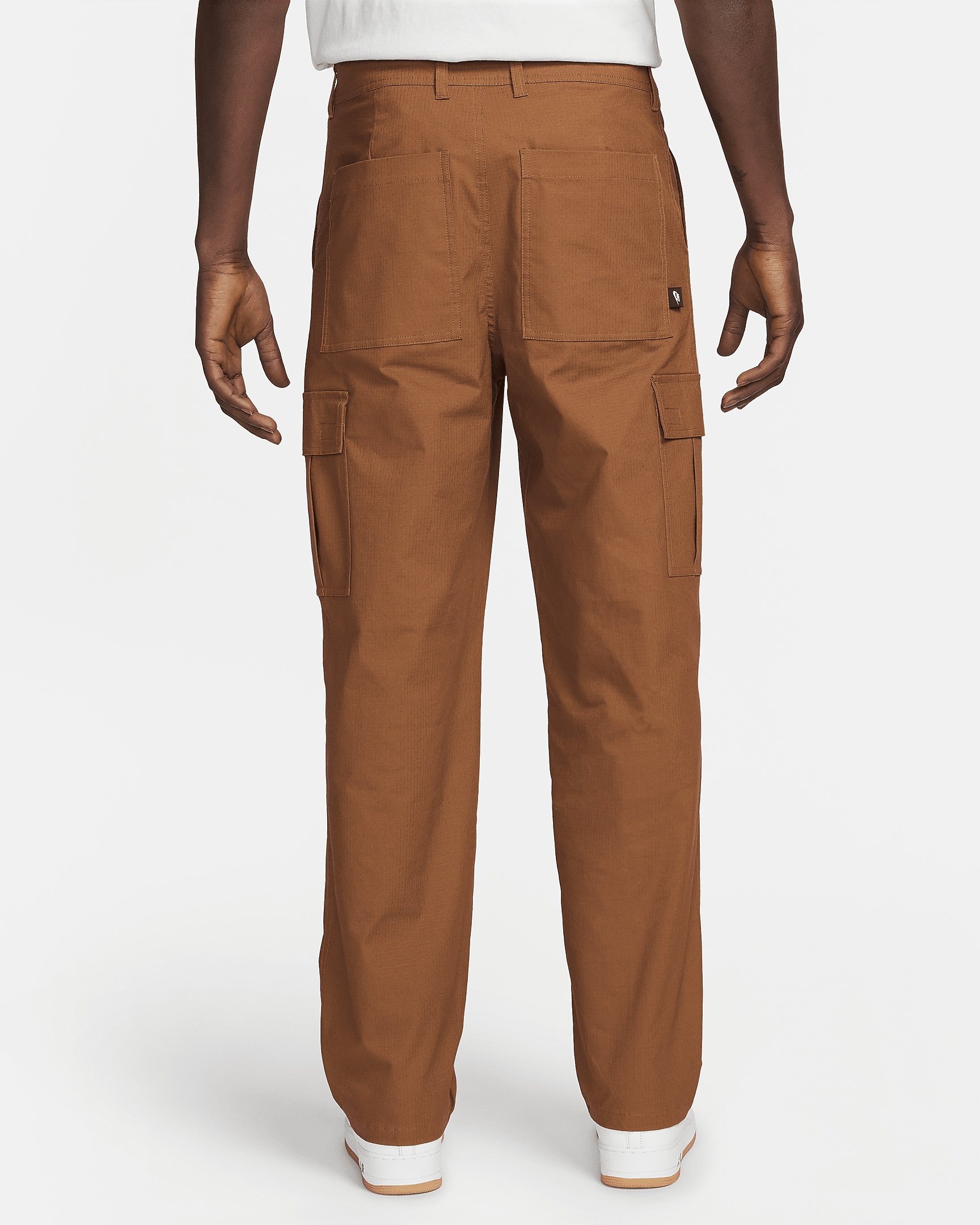 Nike Club Men's Cargo Pants - 2