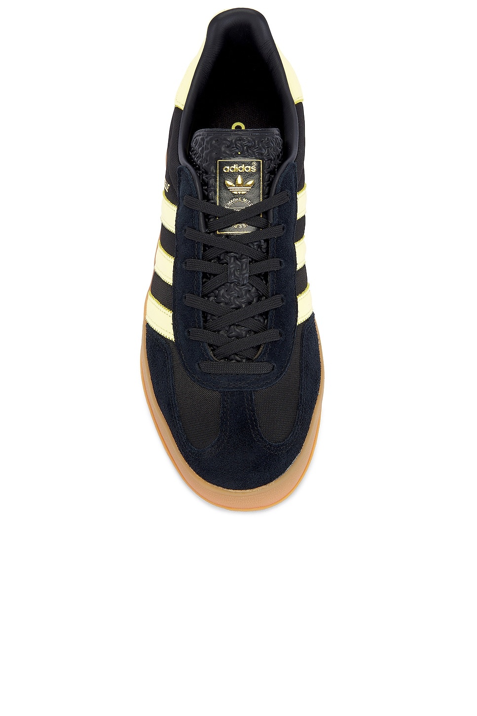 Gazelle Indoor - 4