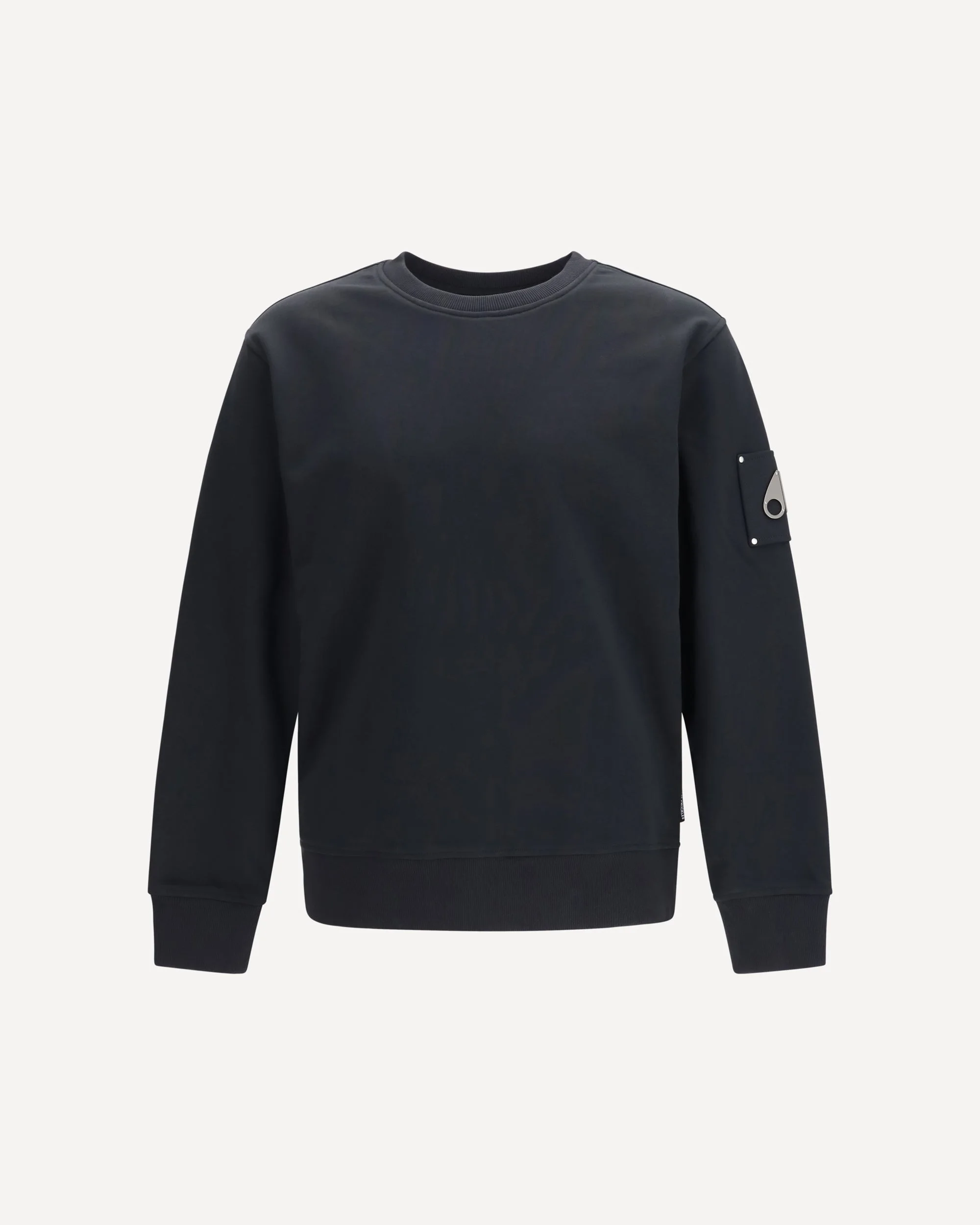 Hartsfield crewneck Sweatshirt - 1