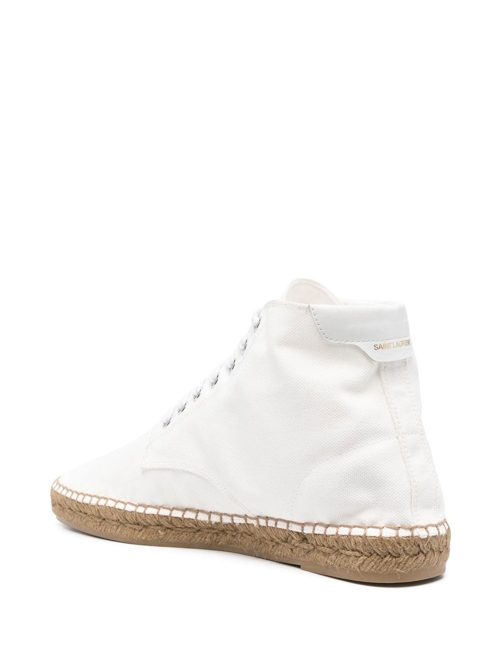 Damon high-top espadrilles - 3