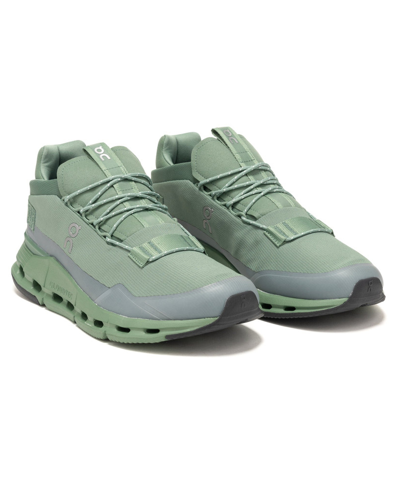 CLOUDNOVA SENSA FERN/ WHITE 2