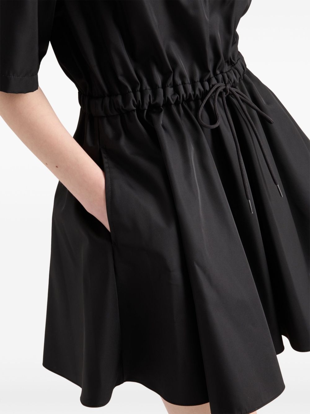 Re-Nylon dress - 5